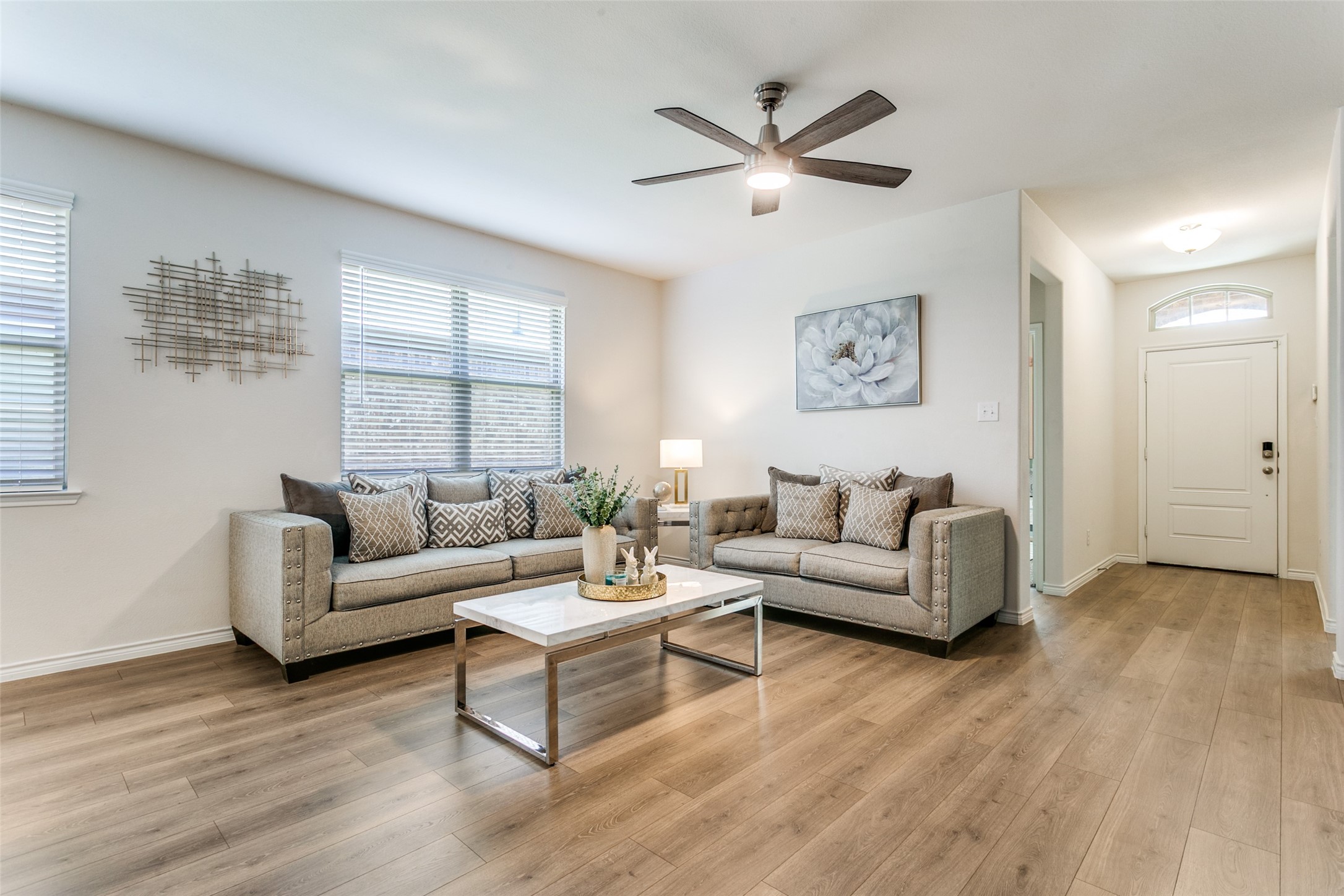 2341 Opaline Drive, Little Elm, TX, 76227