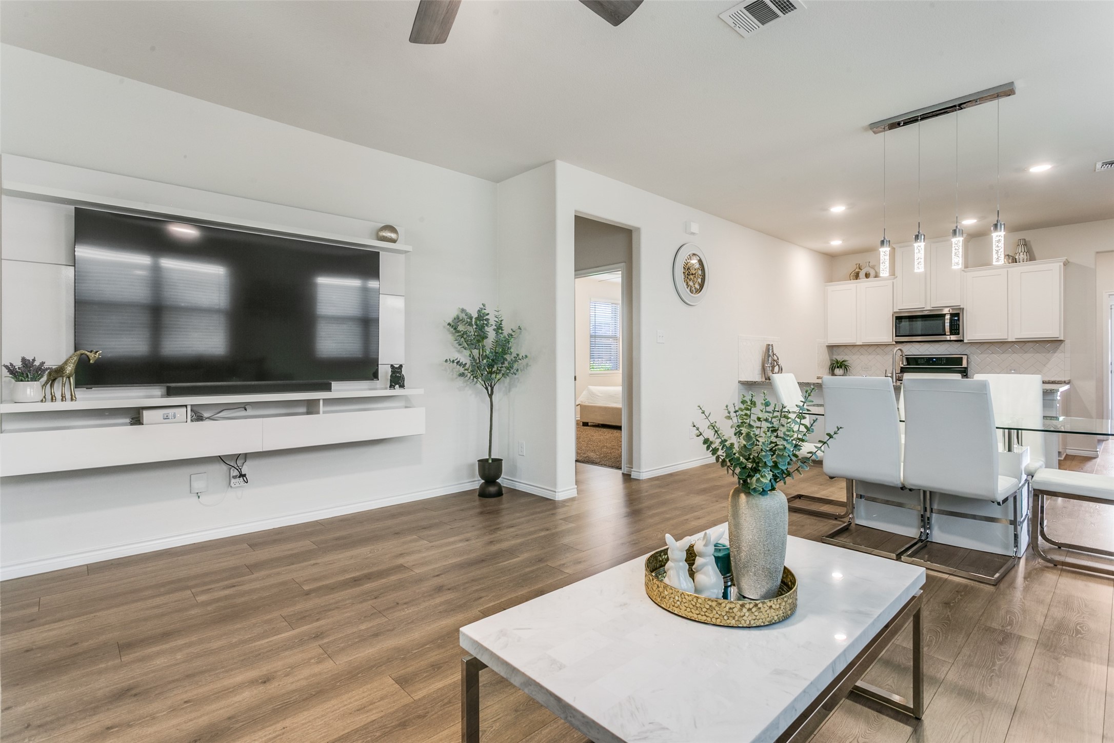 2341 Opaline Drive, Little Elm, TX, 76227