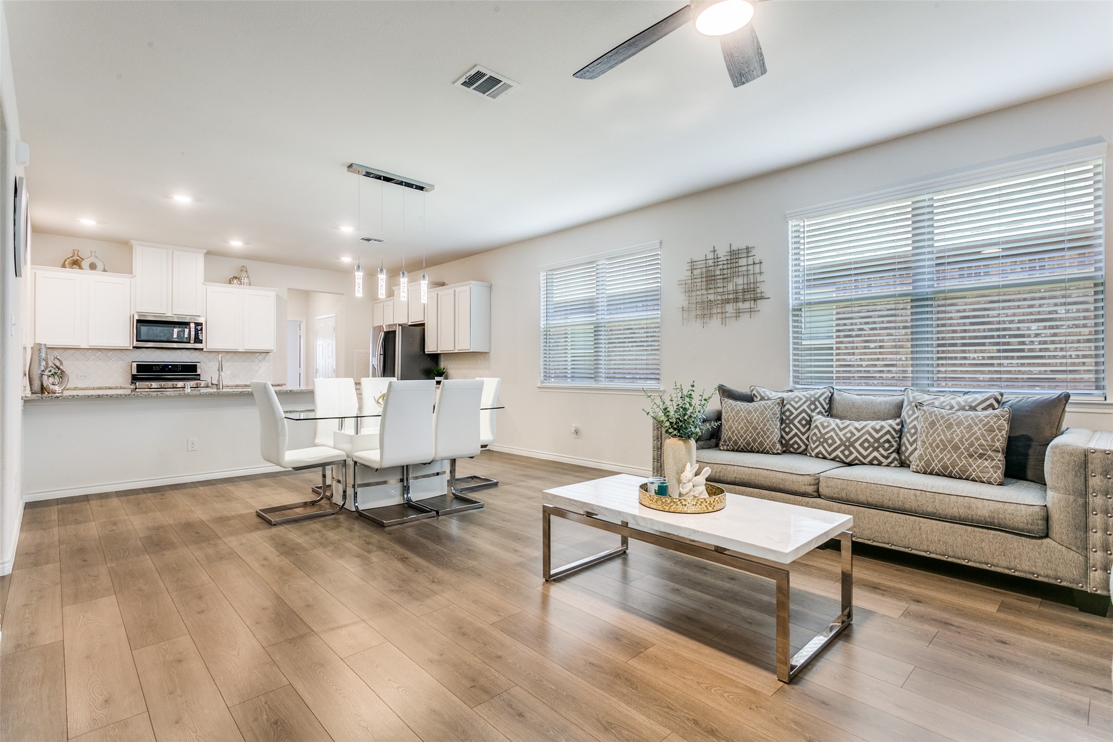 2341 Opaline Drive, Little Elm, TX, 76227