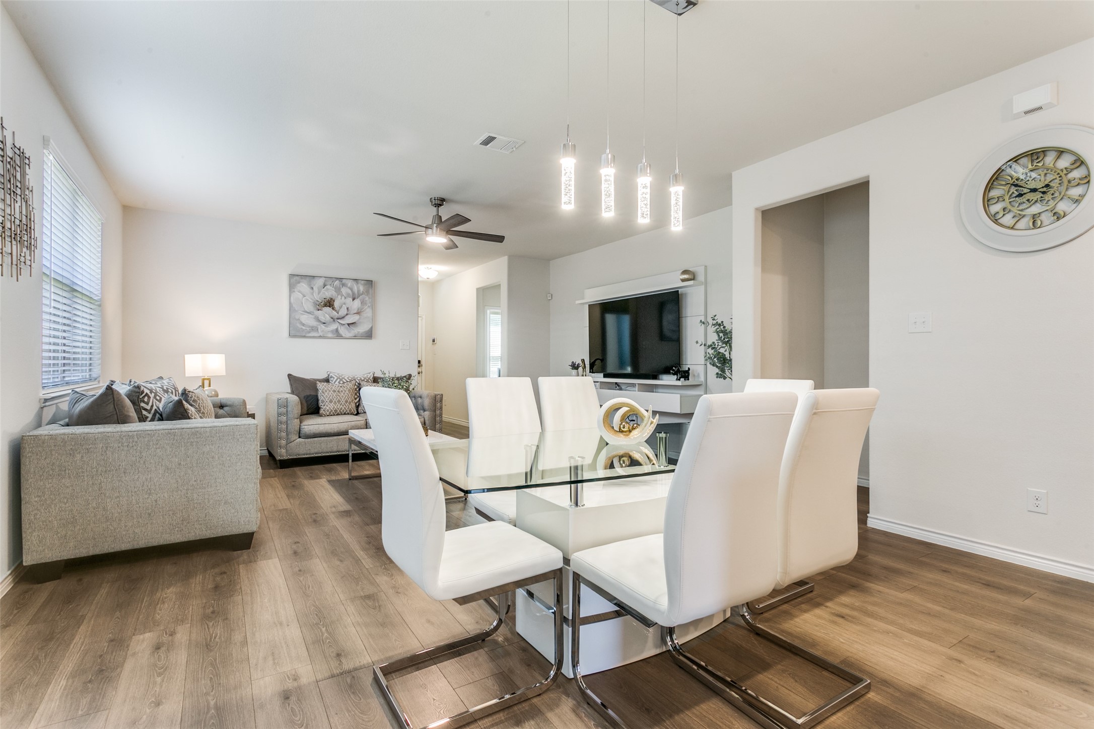 2341 Opaline Drive, Little Elm, TX, 76227
