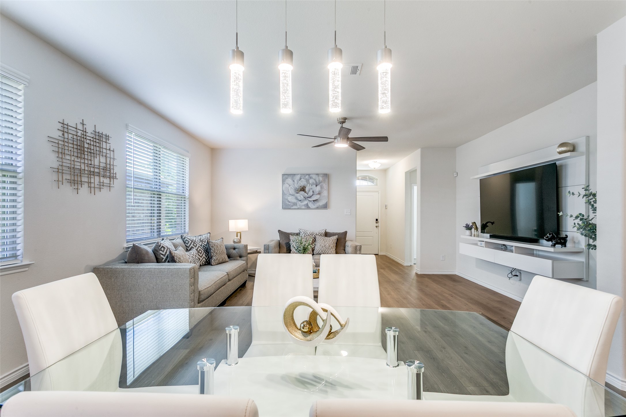2341 Opaline Drive, Little Elm, TX, 76227