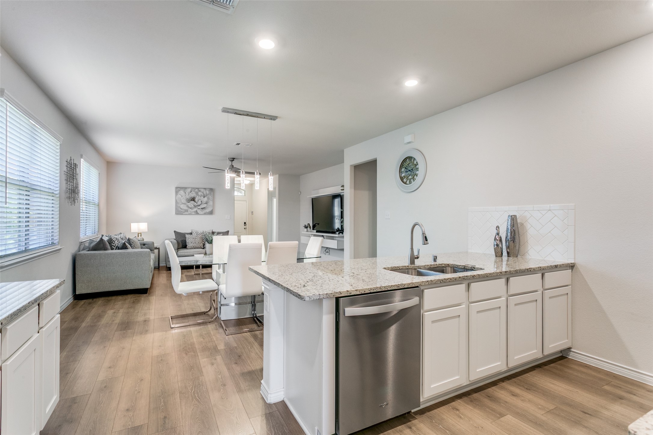 2341 Opaline Drive, Little Elm, TX, 76227