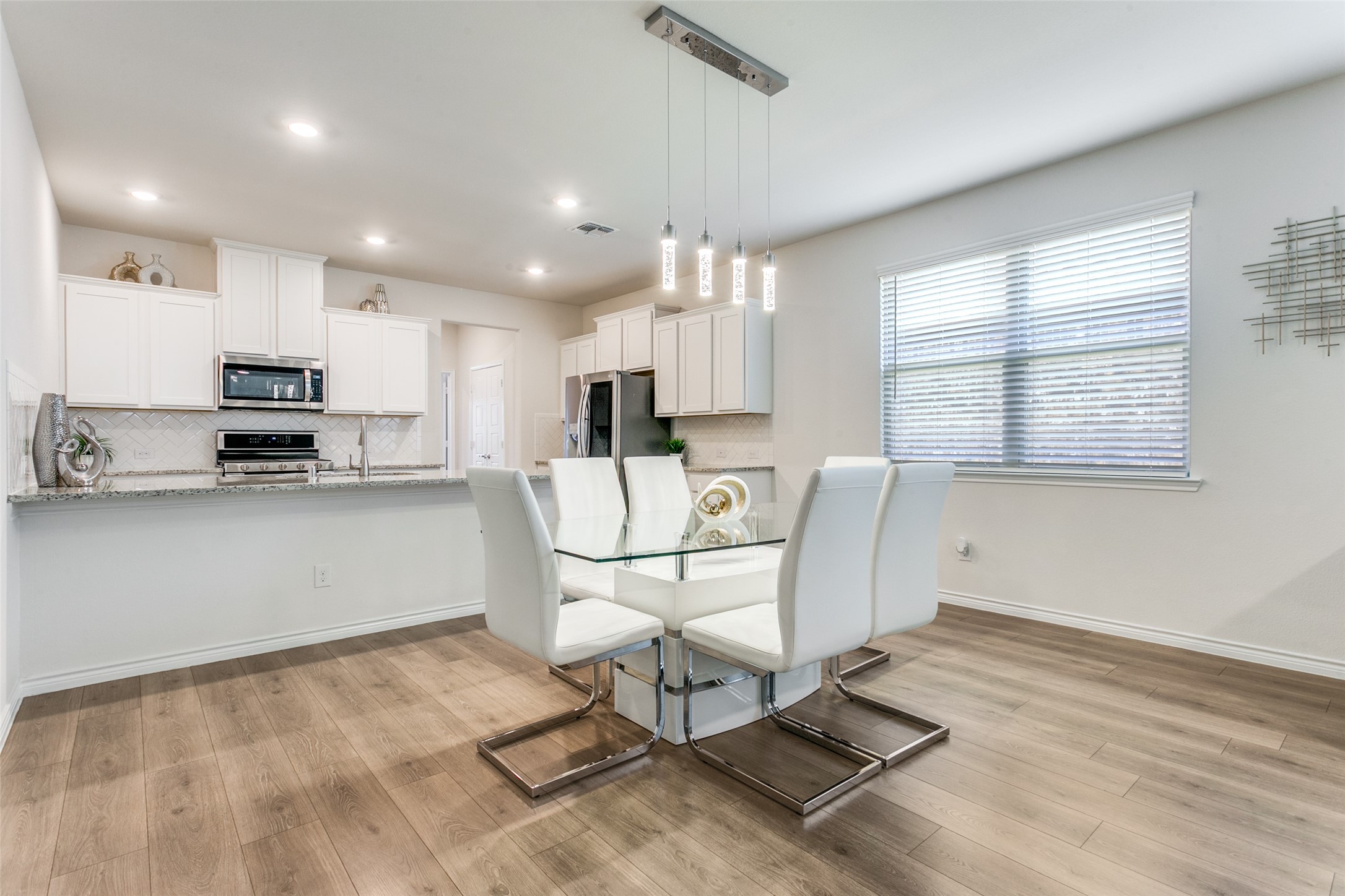 2341 Opaline Drive, Little Elm, TX, 76227