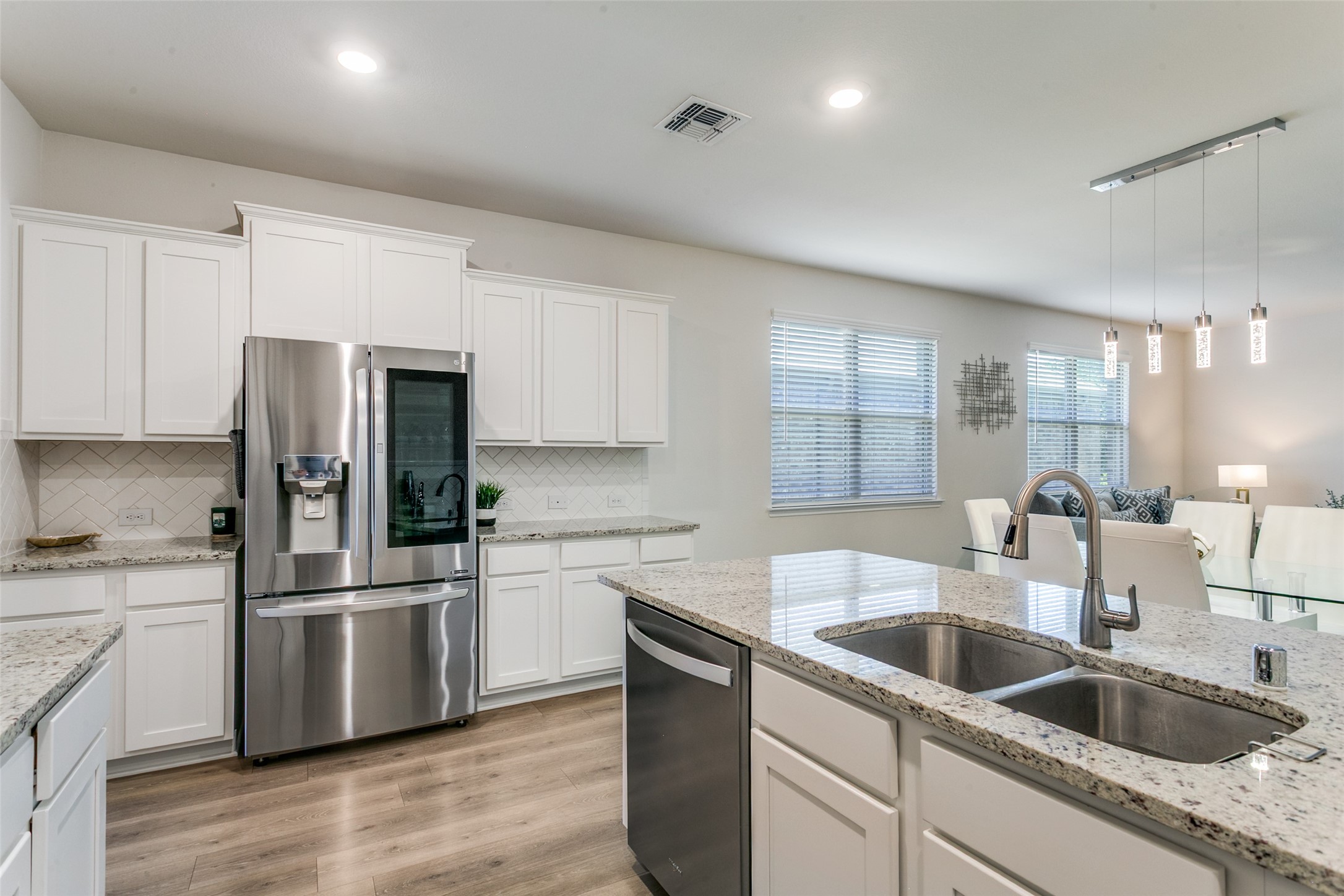 2341 Opaline Drive, Little Elm, TX, 76227