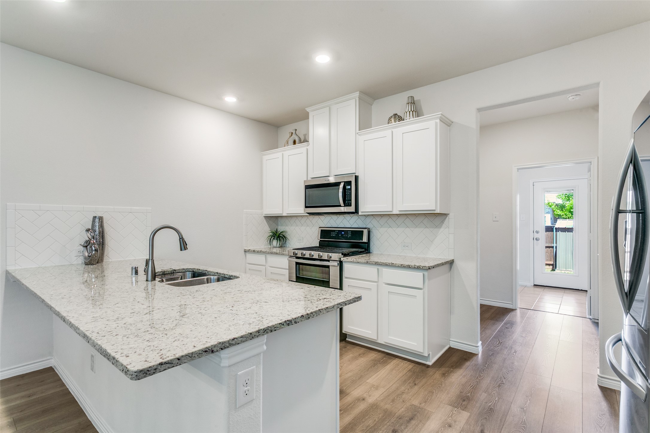 2341 Opaline Drive, Little Elm, TX, 76227
