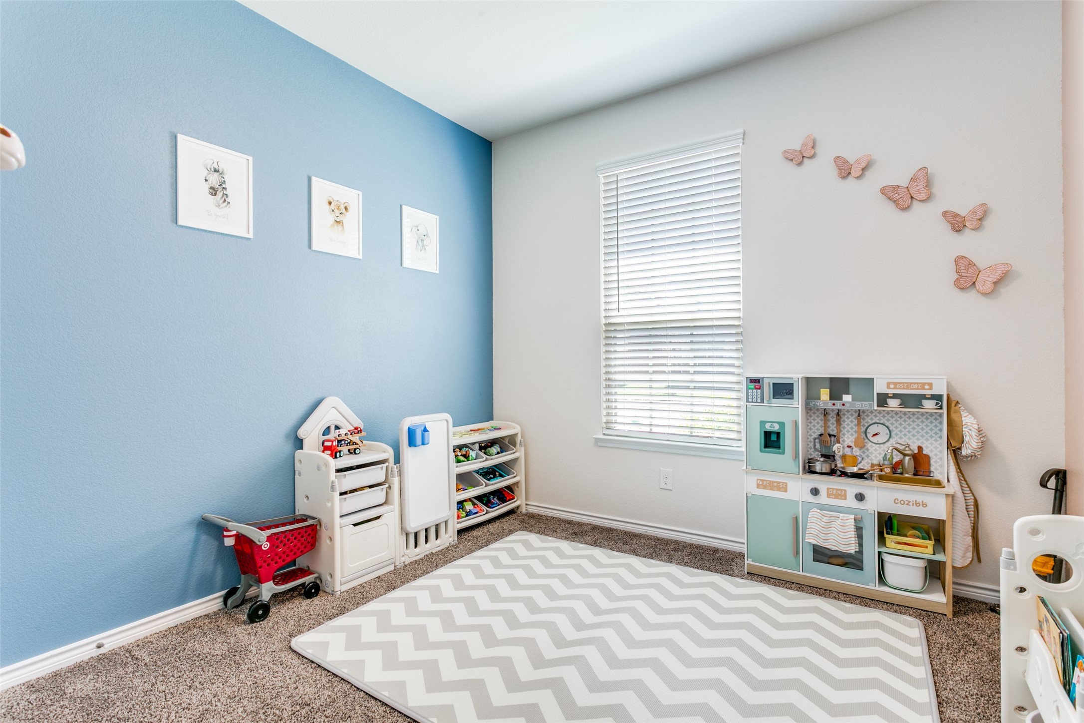 2341 Opaline Drive, Little Elm, TX, 76227