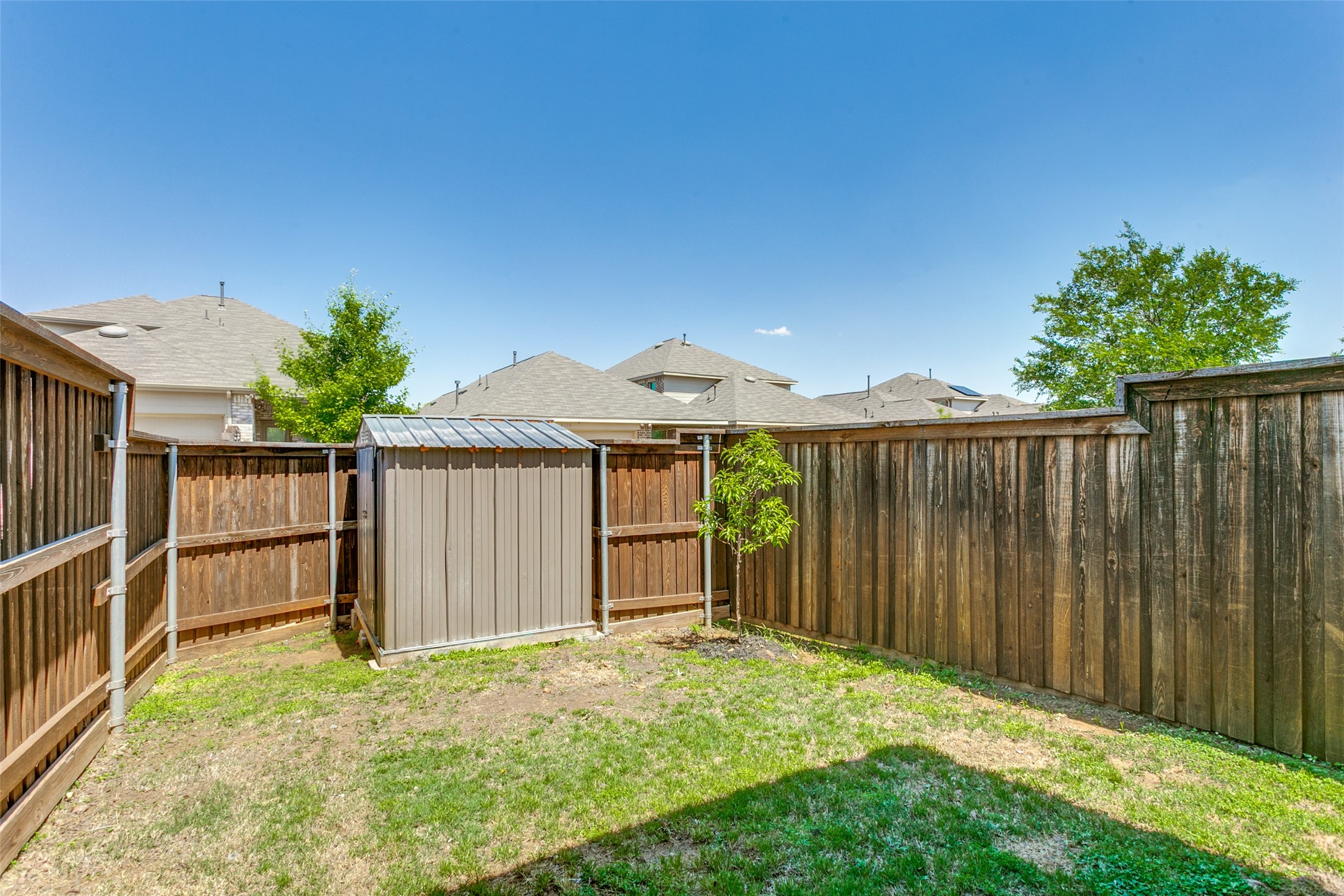 2341 Opaline Drive, Little Elm, TX, 76227