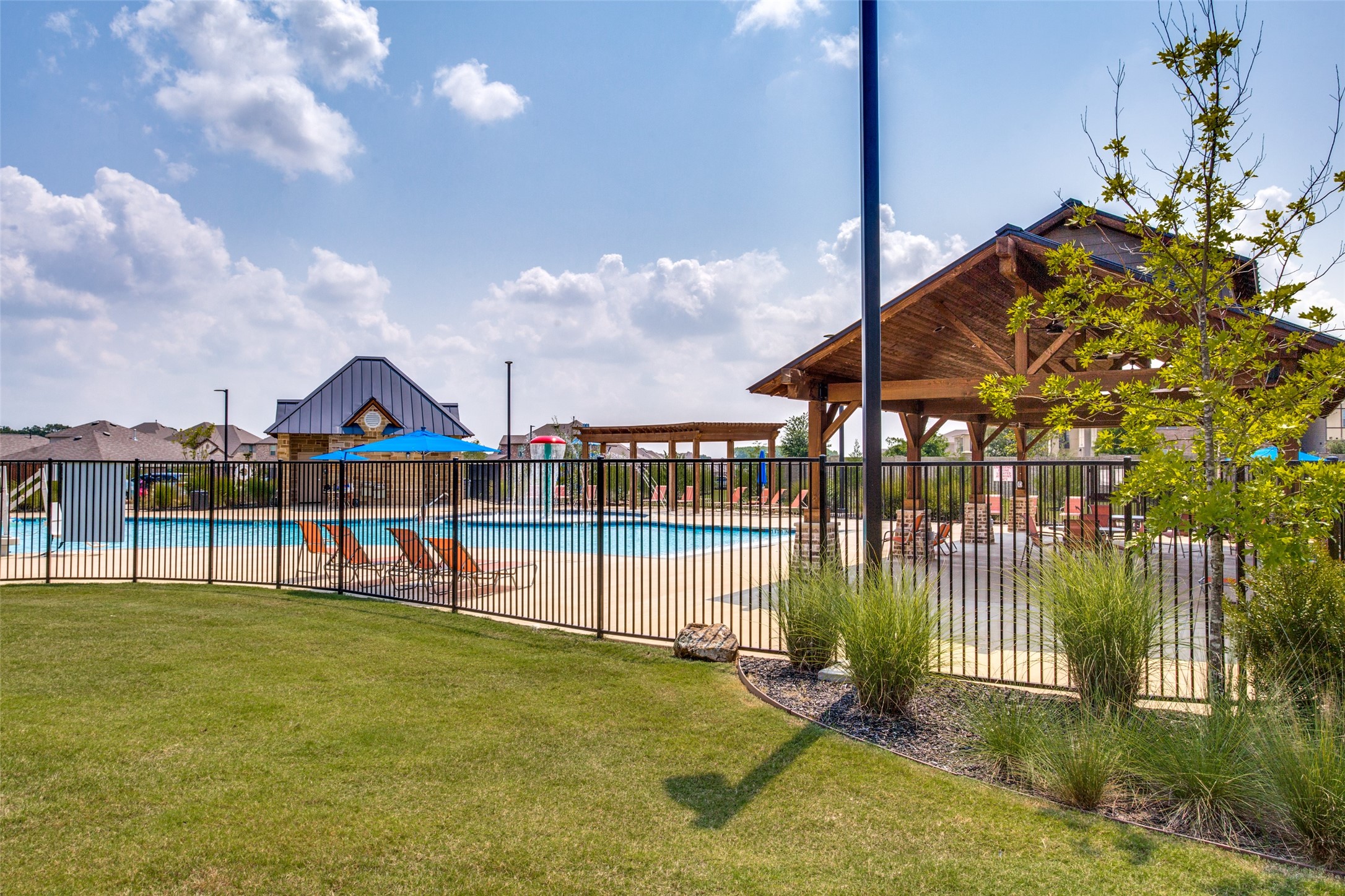 2341 Opaline Drive, Little Elm, TX, 76227