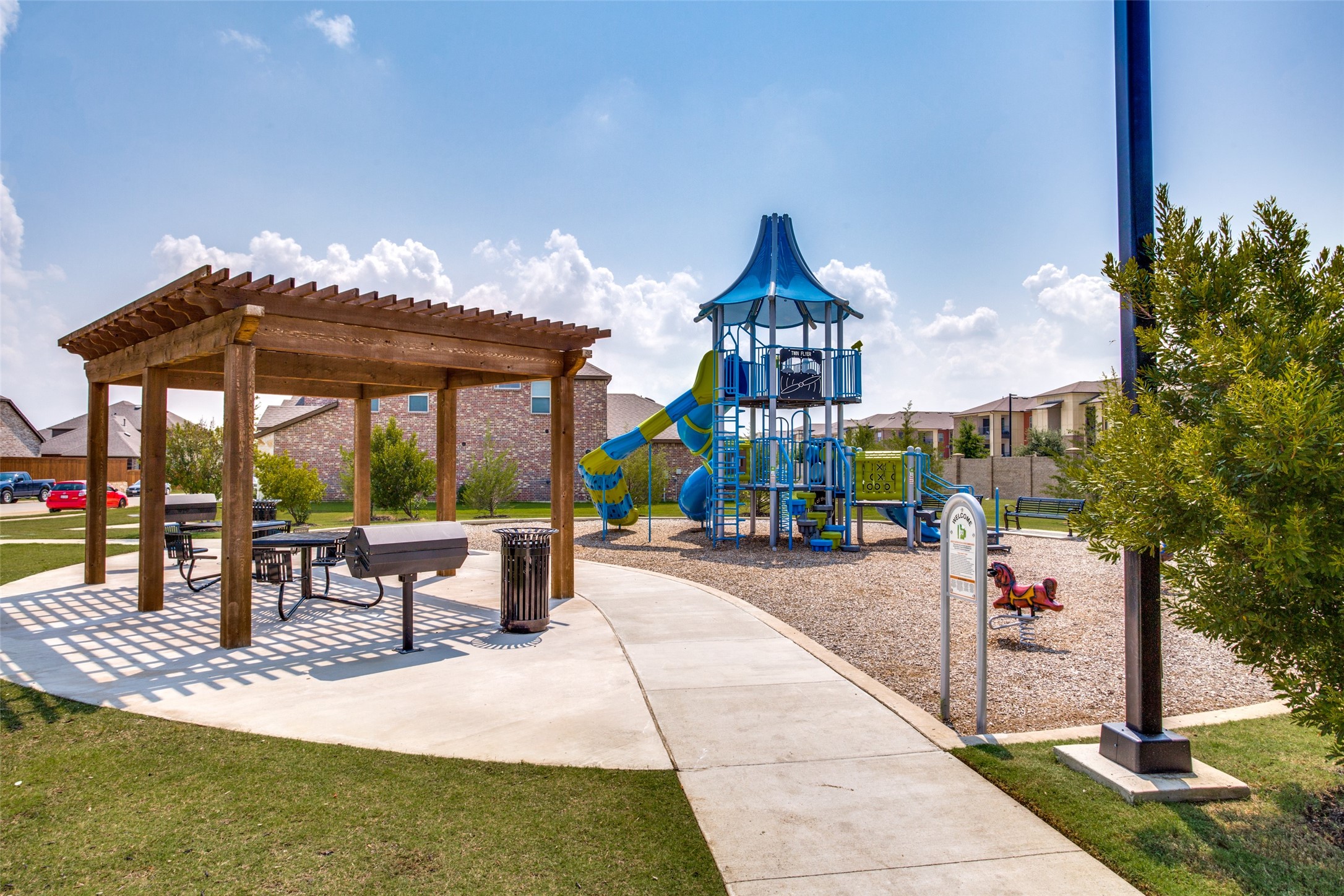 2341 Opaline Drive, Little Elm, TX, 76227