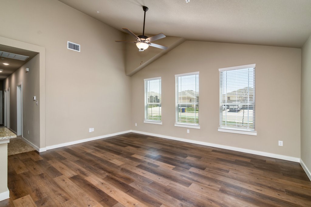 728 Fallow Drive, Venus, TX, 76084