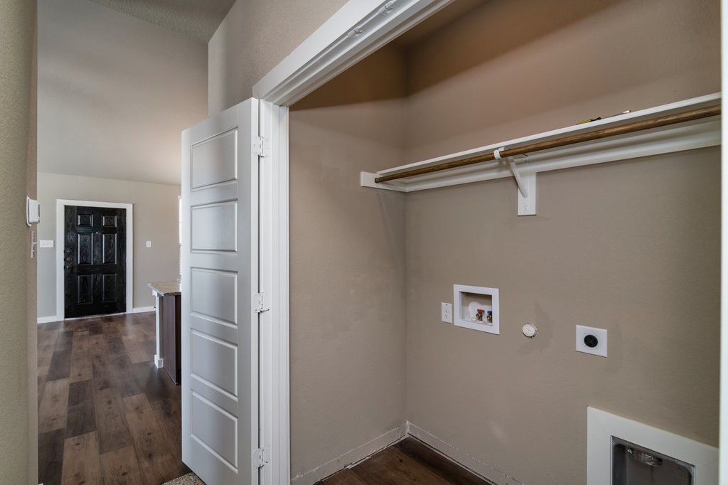 728 Fallow Drive, Venus, TX, 76084