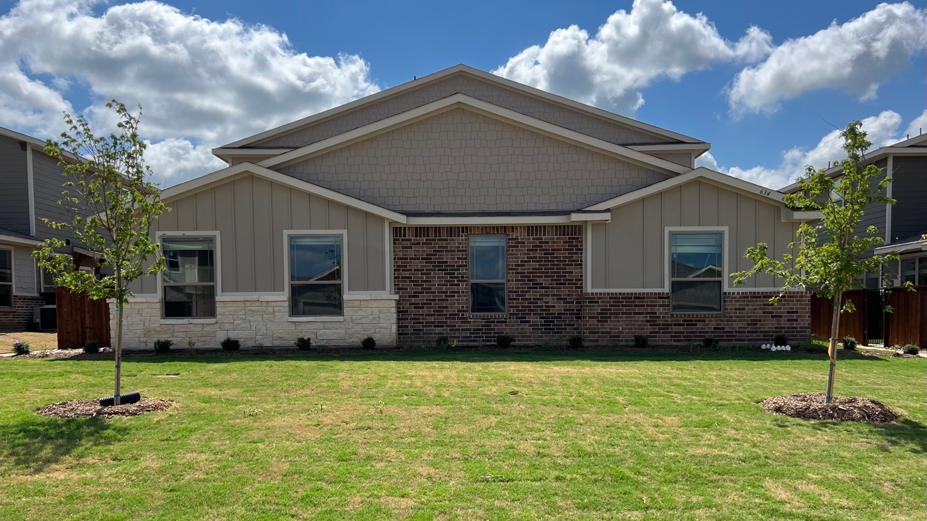 728 Fallow Drive, Venus, TX, 76084