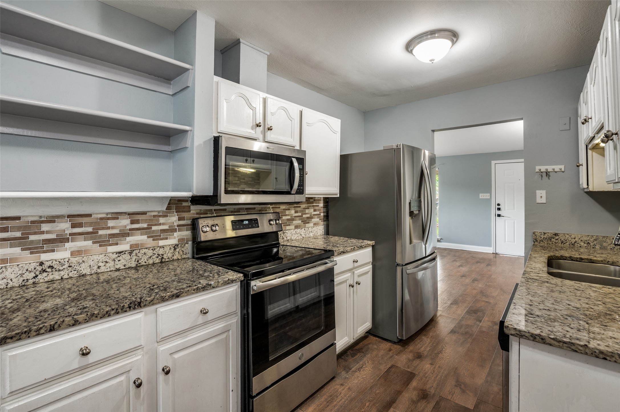 2306 Lakeland Place, Carrollton, TX, 75006