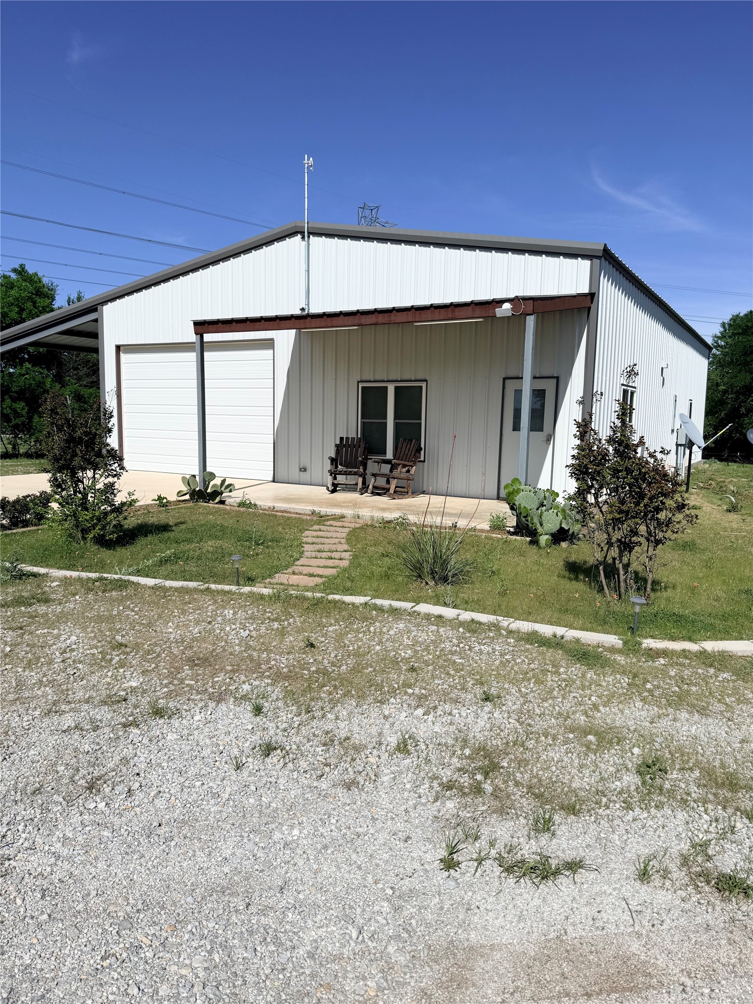 2618 County Road 1370, Alvord, TX, 76225