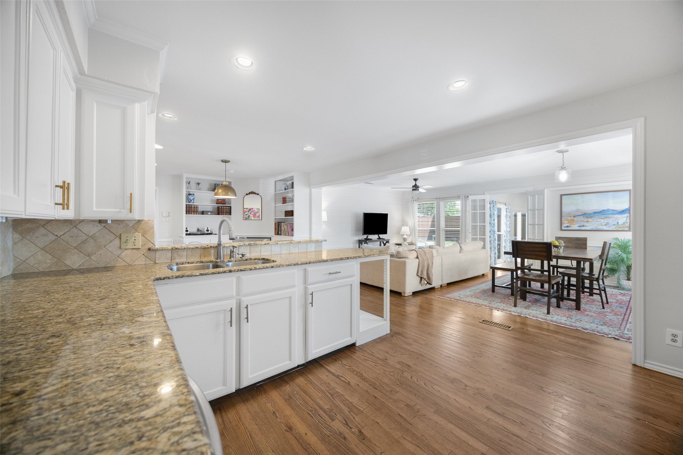 10146 Shadyview Drive, Dallas, TX, 75238