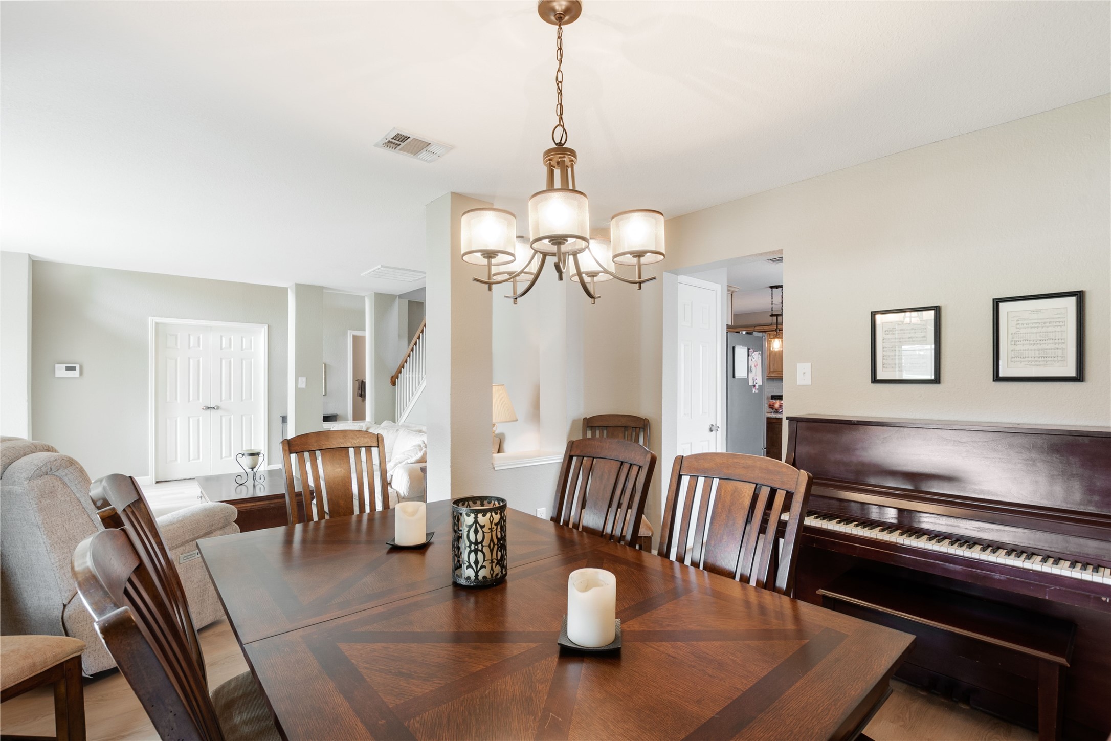 1608 Mountain Laurel Drive, Keller, TX, 76248