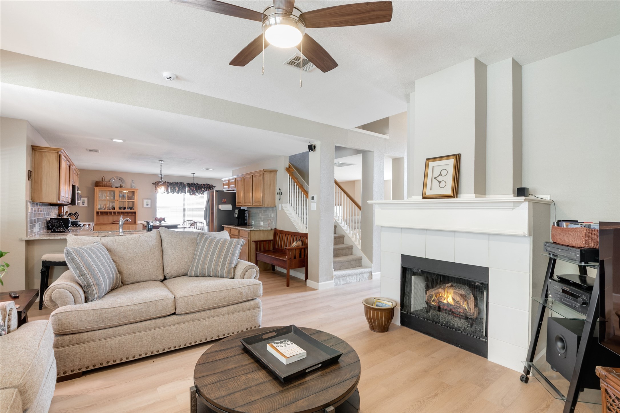 1608 Mountain Laurel Drive, Keller, TX, 76248