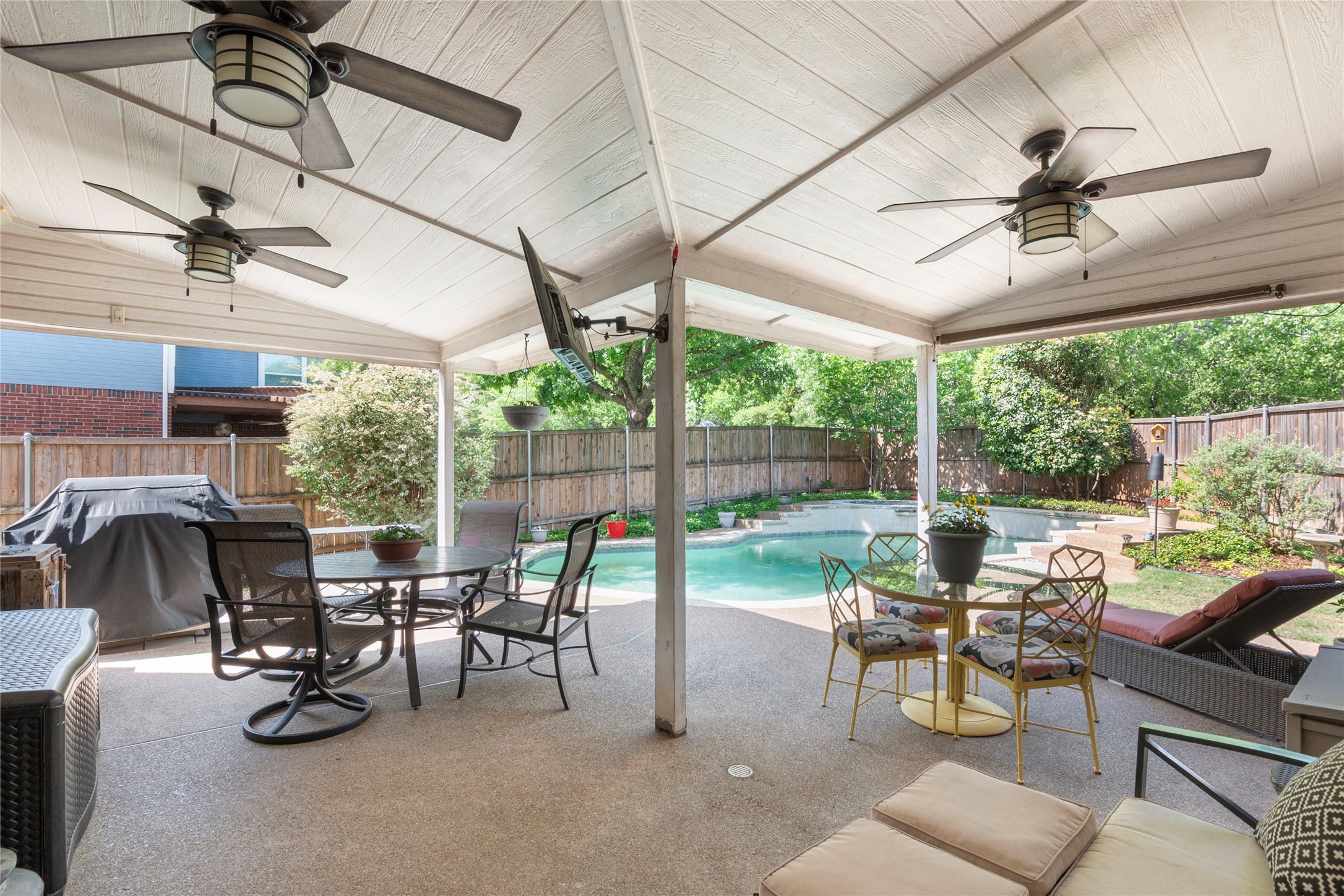 1608 Mountain Laurel Drive, Keller, TX, 76248