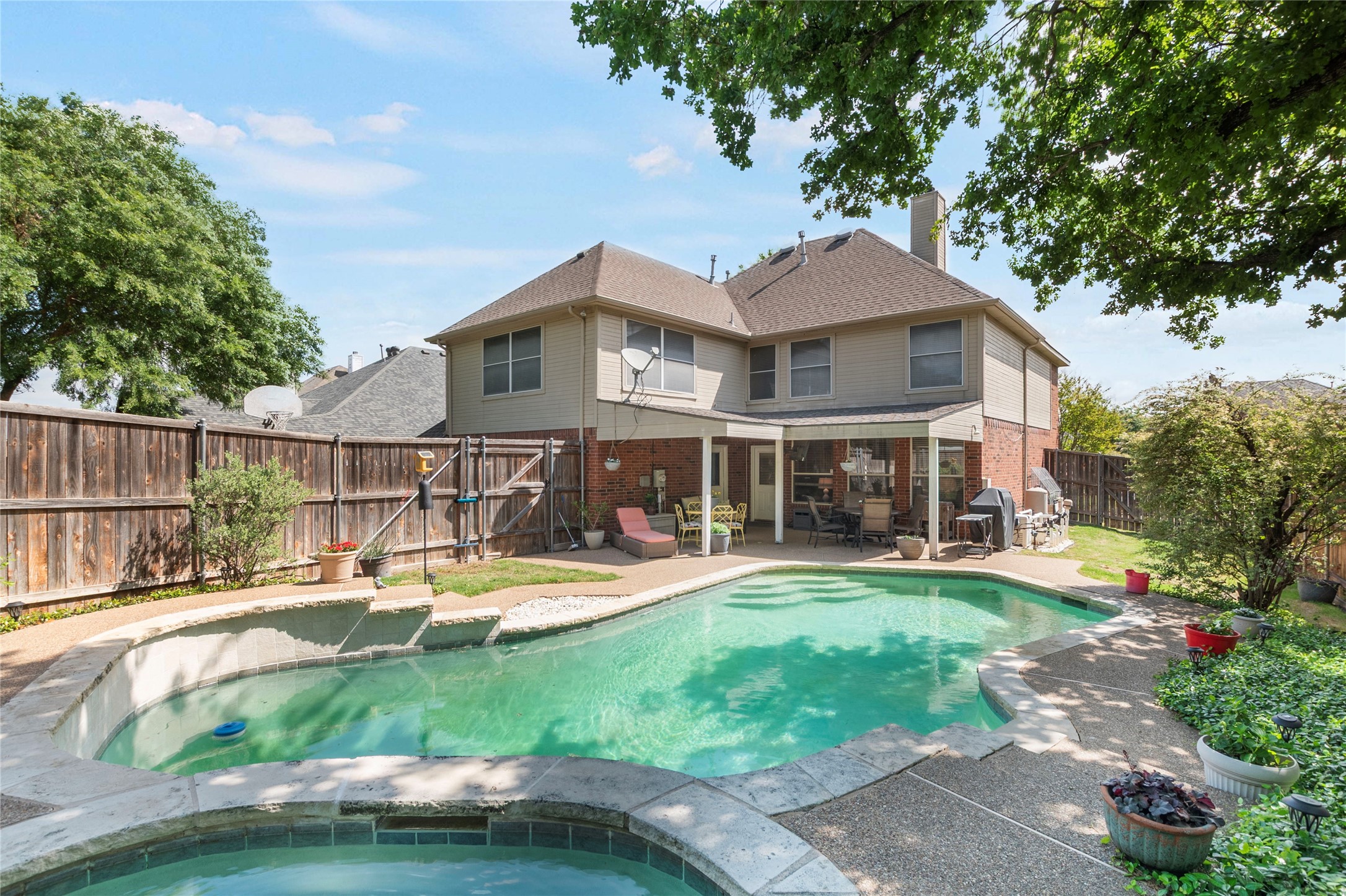 1608 Mountain Laurel Drive, Keller, TX, 76248