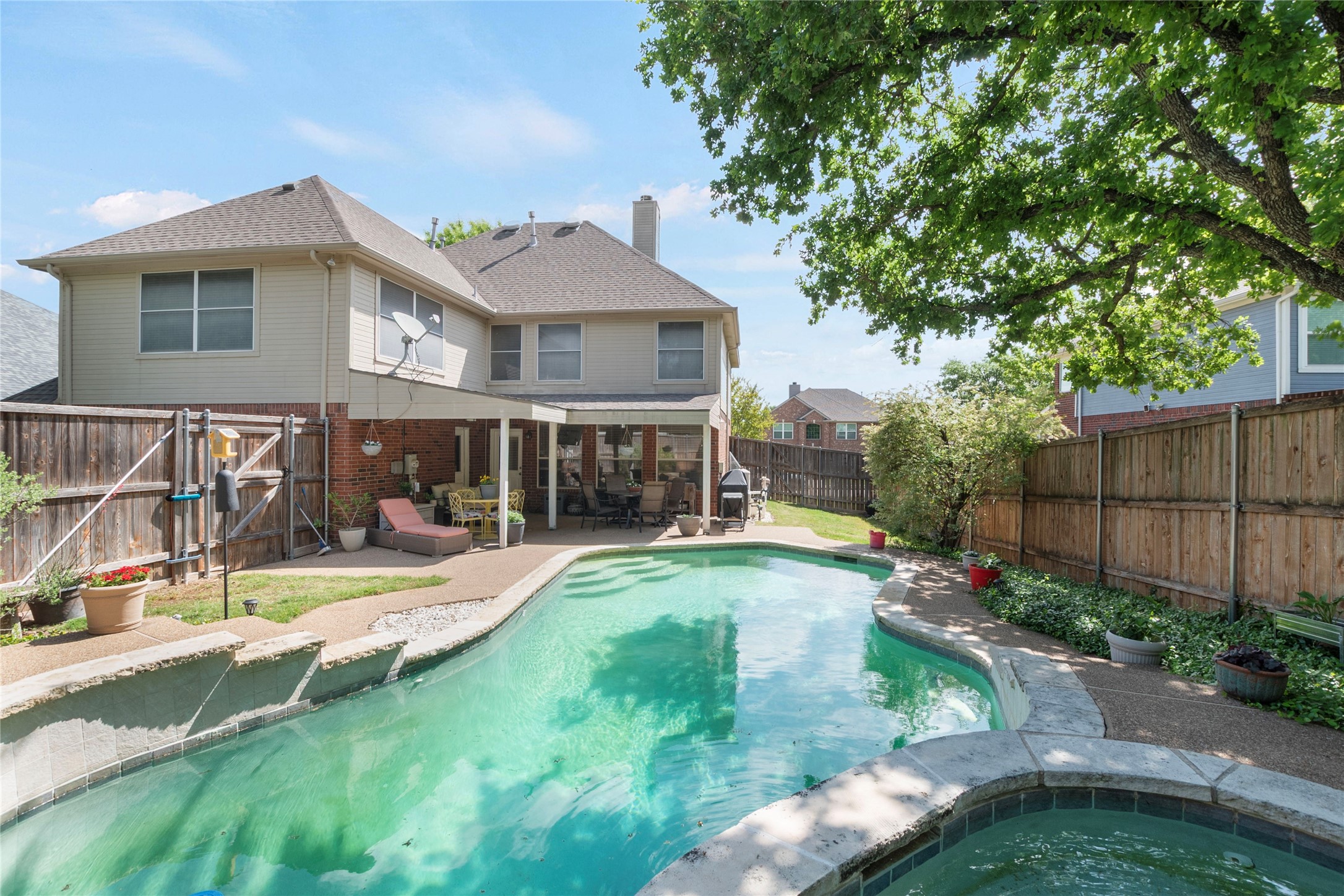 1608 Mountain Laurel Drive, Keller, TX, 76248