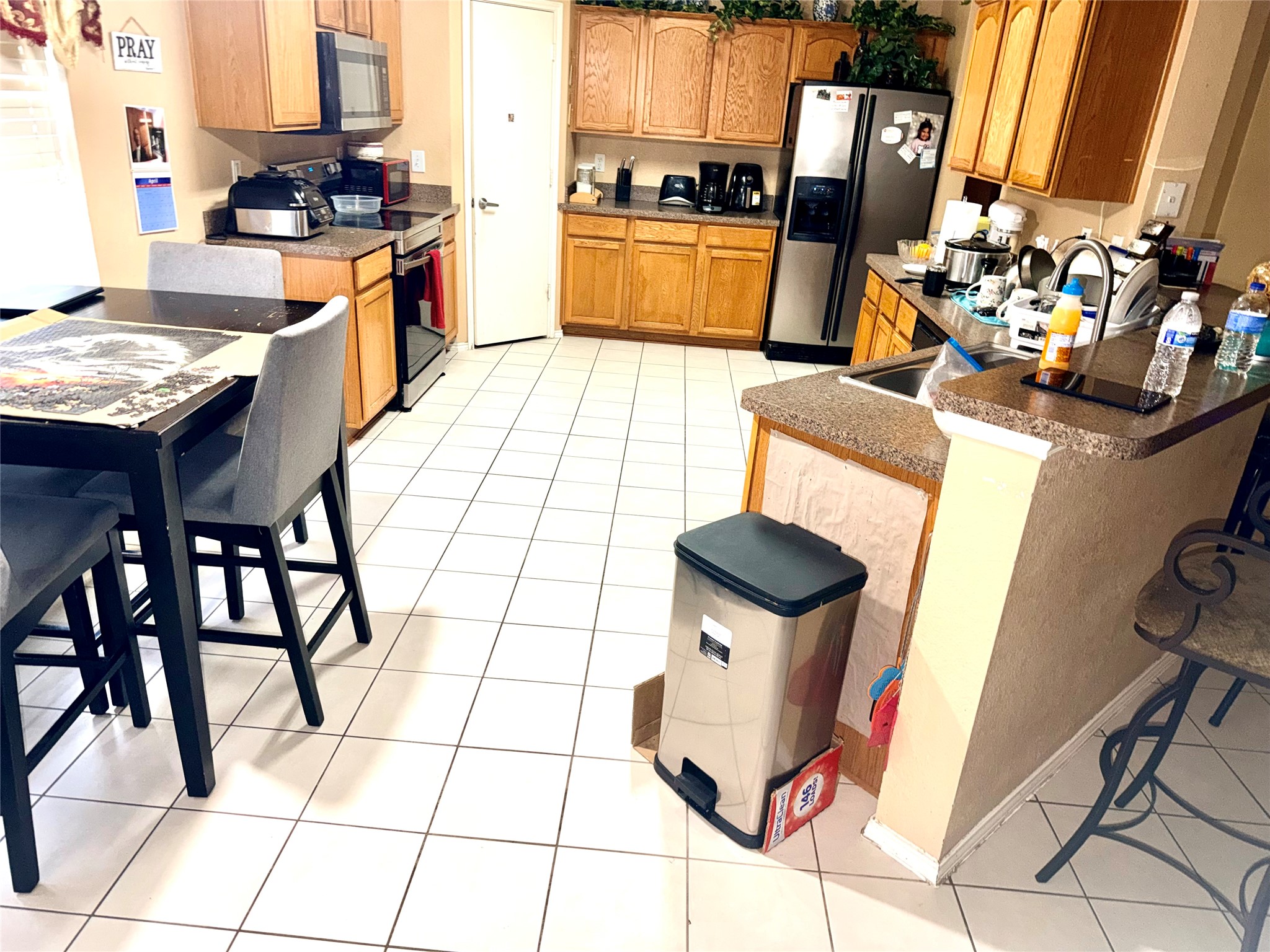 1312 Sunshine Court, Lancaster, TX, 75134