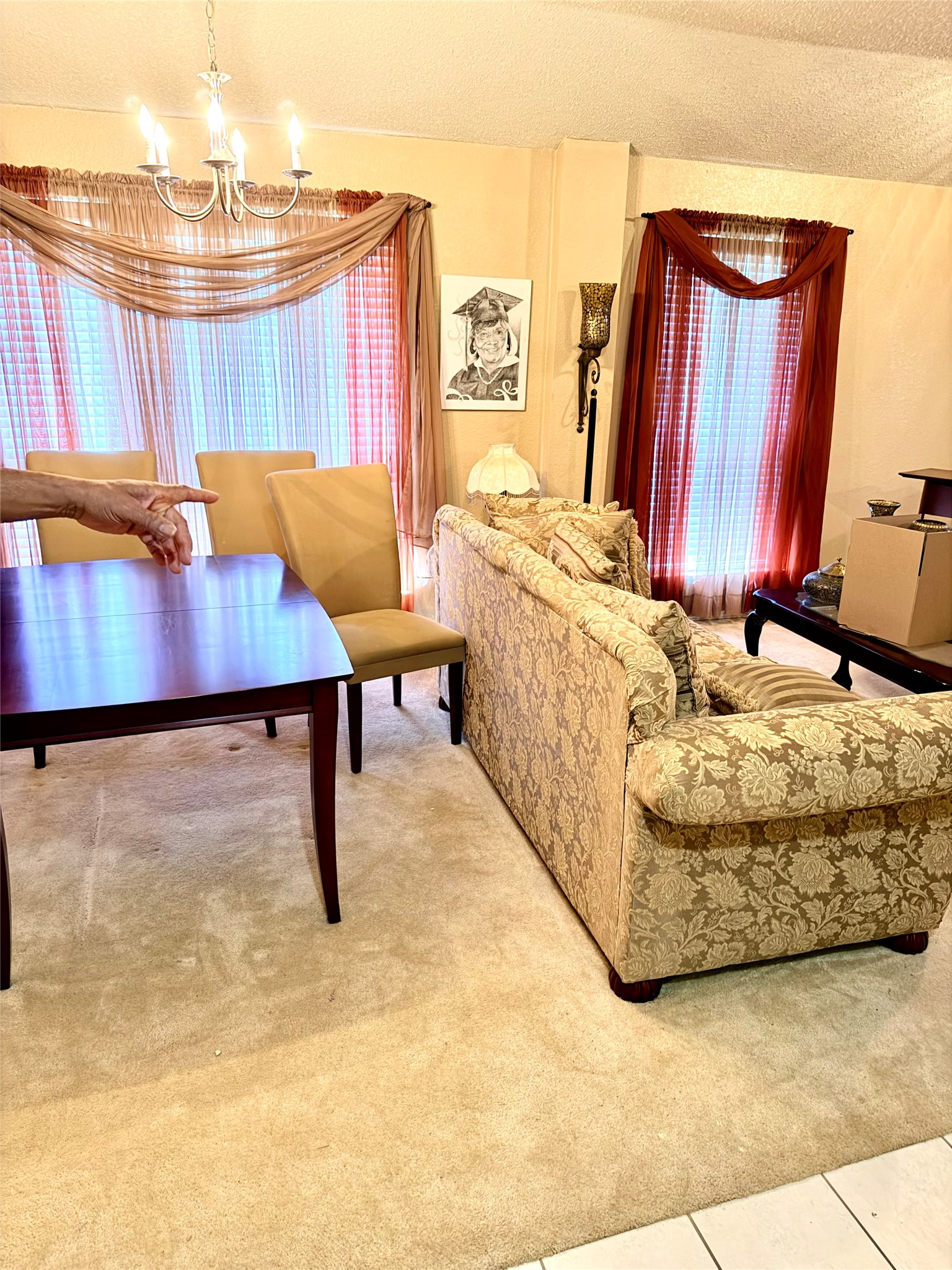 1312 Sunshine Court, Lancaster, TX, 75134