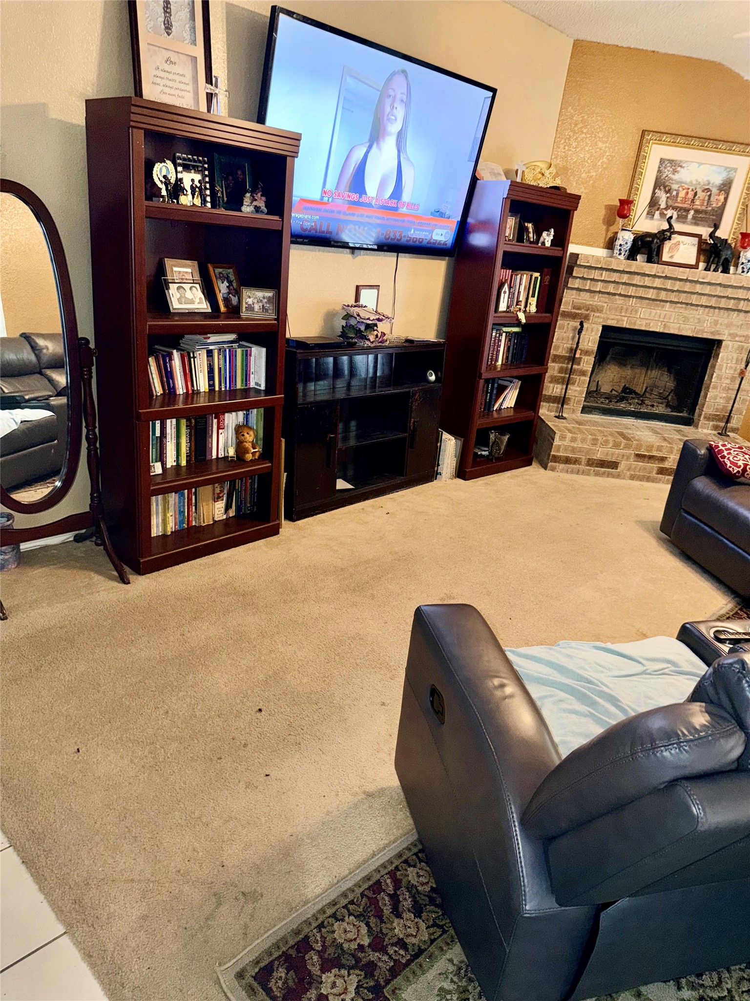 1312 Sunshine Court, Lancaster, TX, 75134
