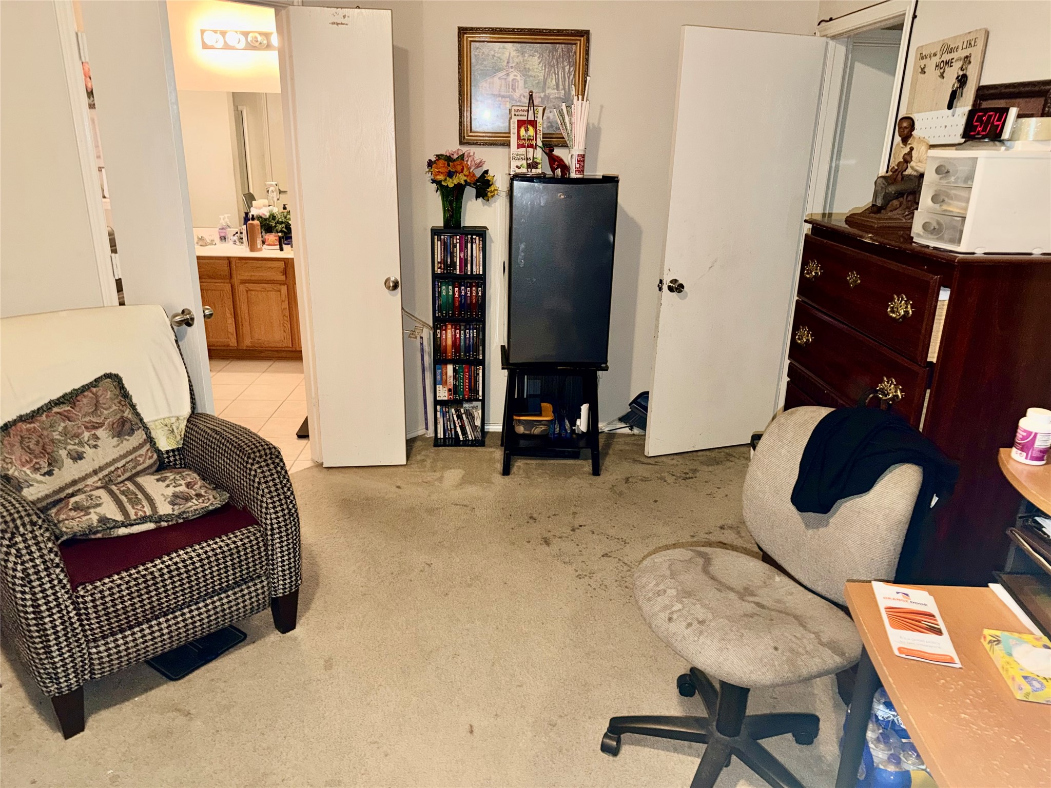 1312 Sunshine Court, Lancaster, TX, 75134