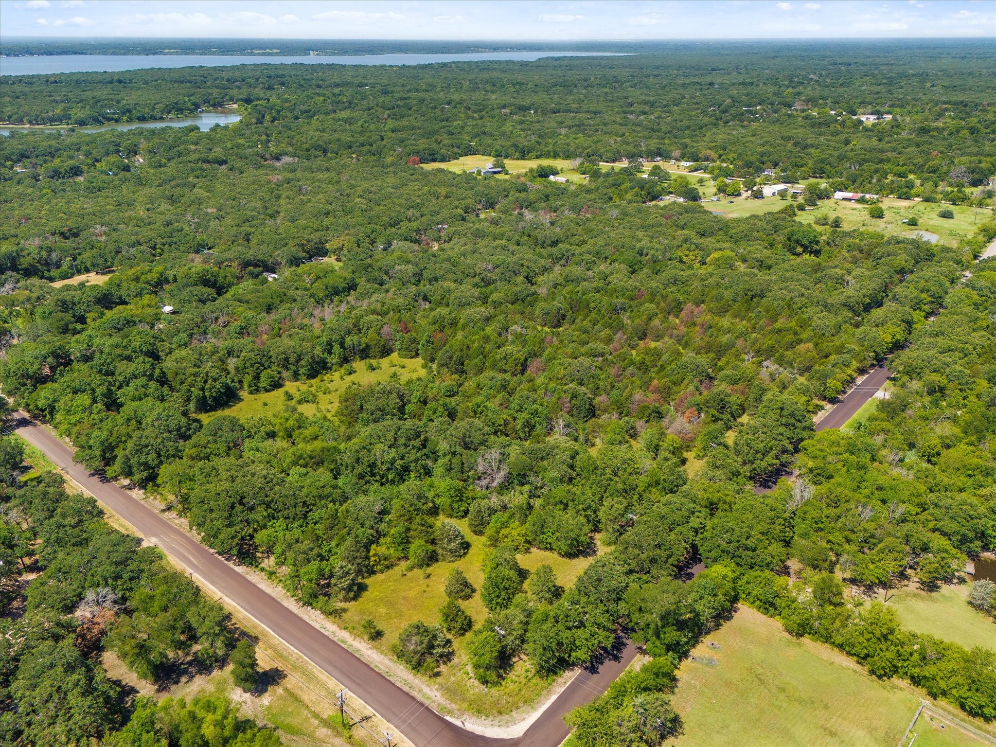 Lot 5 Coit Road, Quinlan, TX, 75474
