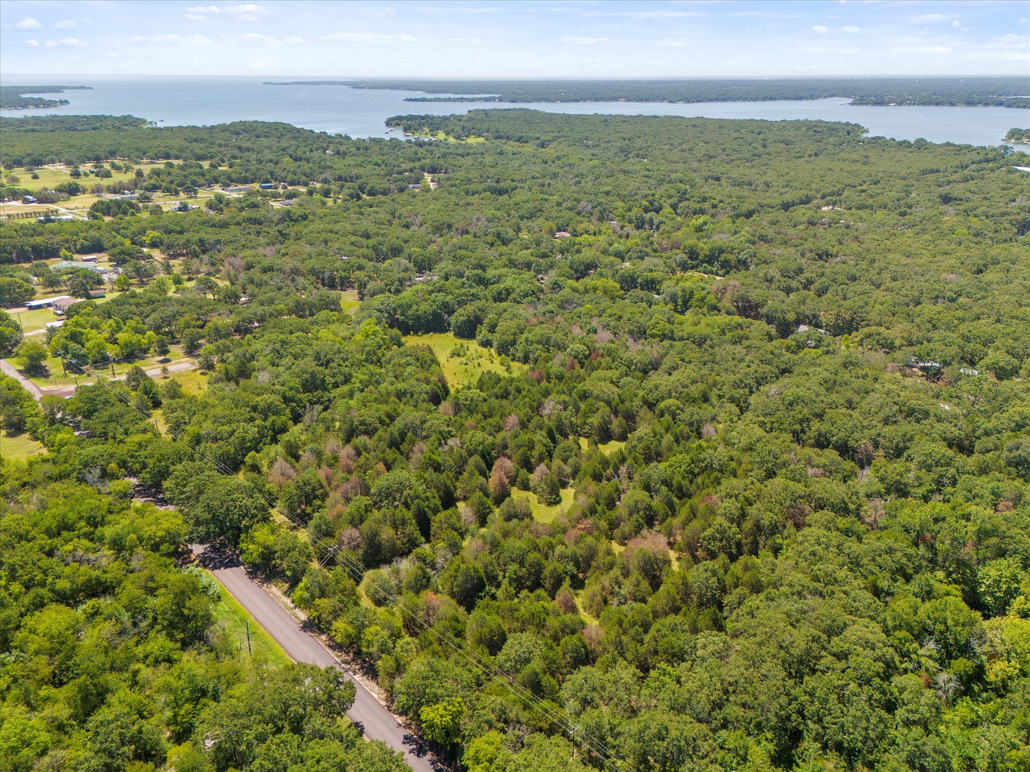 Lot 5 Coit Road, Quinlan, TX, 75474