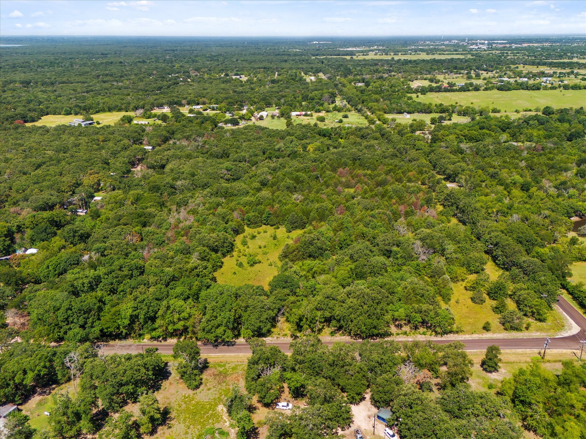 Lot 1 North Shore Road, Quinlan, TX, 75474