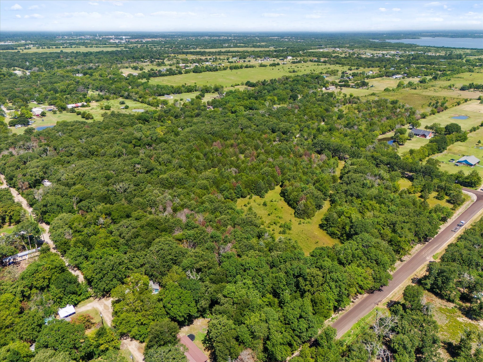 Lot 1 North Shore Road, Quinlan, TX, 75474