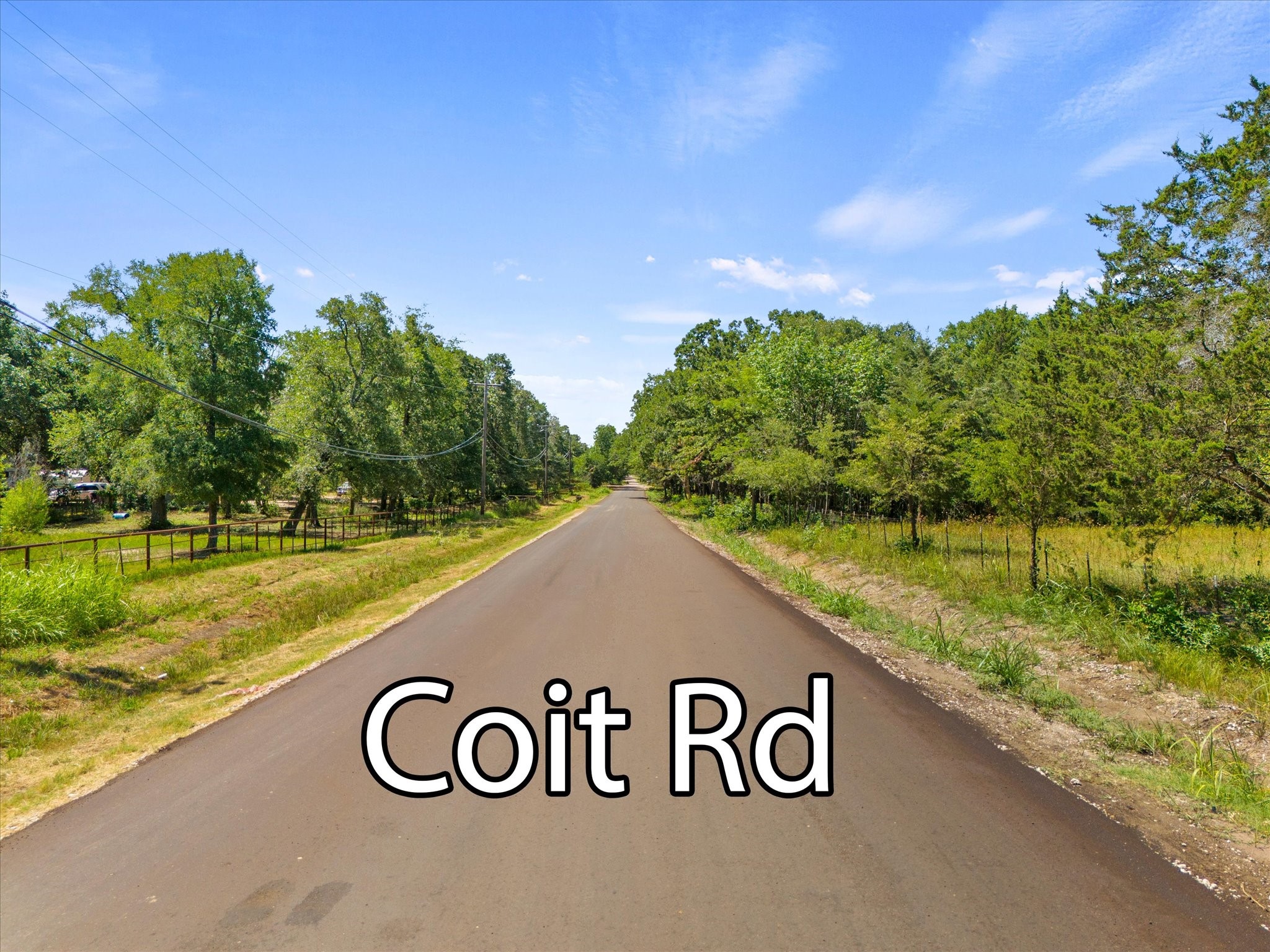 Lot 1 North Shore Road, Quinlan, TX, 75474