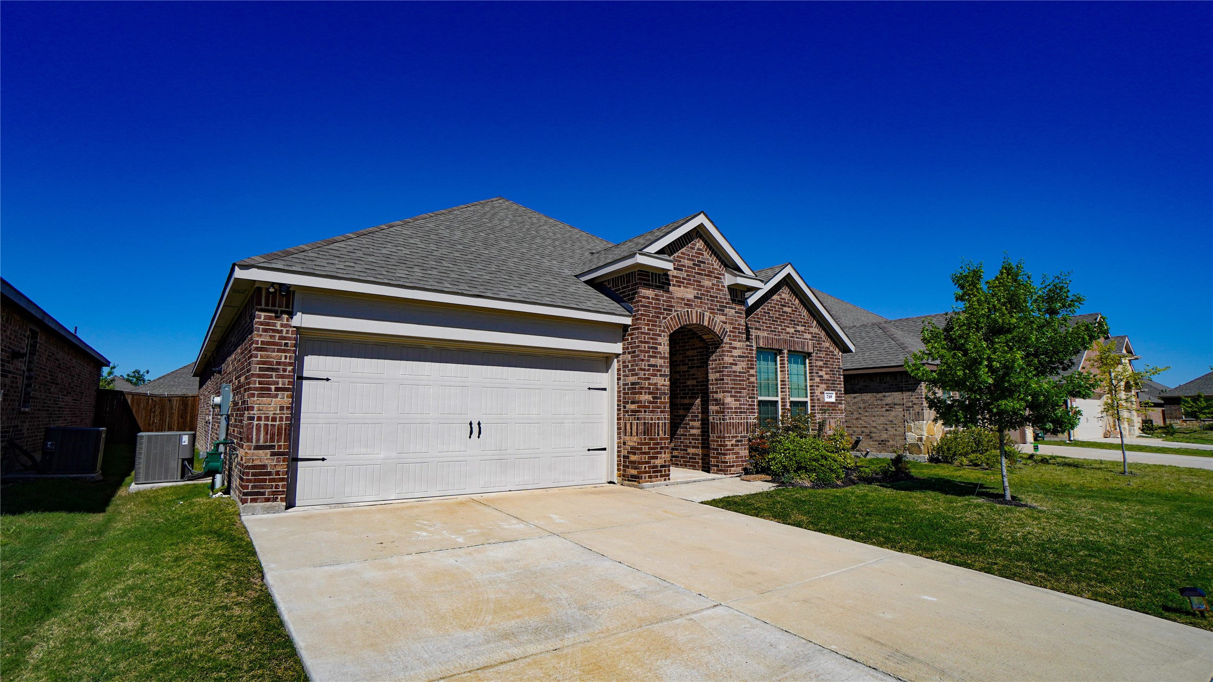 710 John Adams Court, Fate, TX, 75189