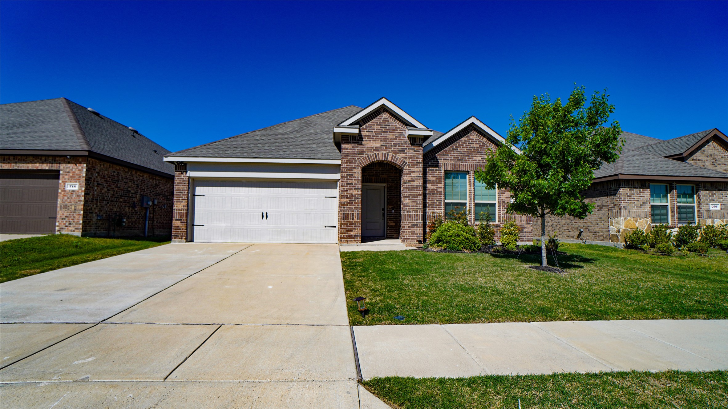 710 John Adams Court, Fate, TX, 75189
