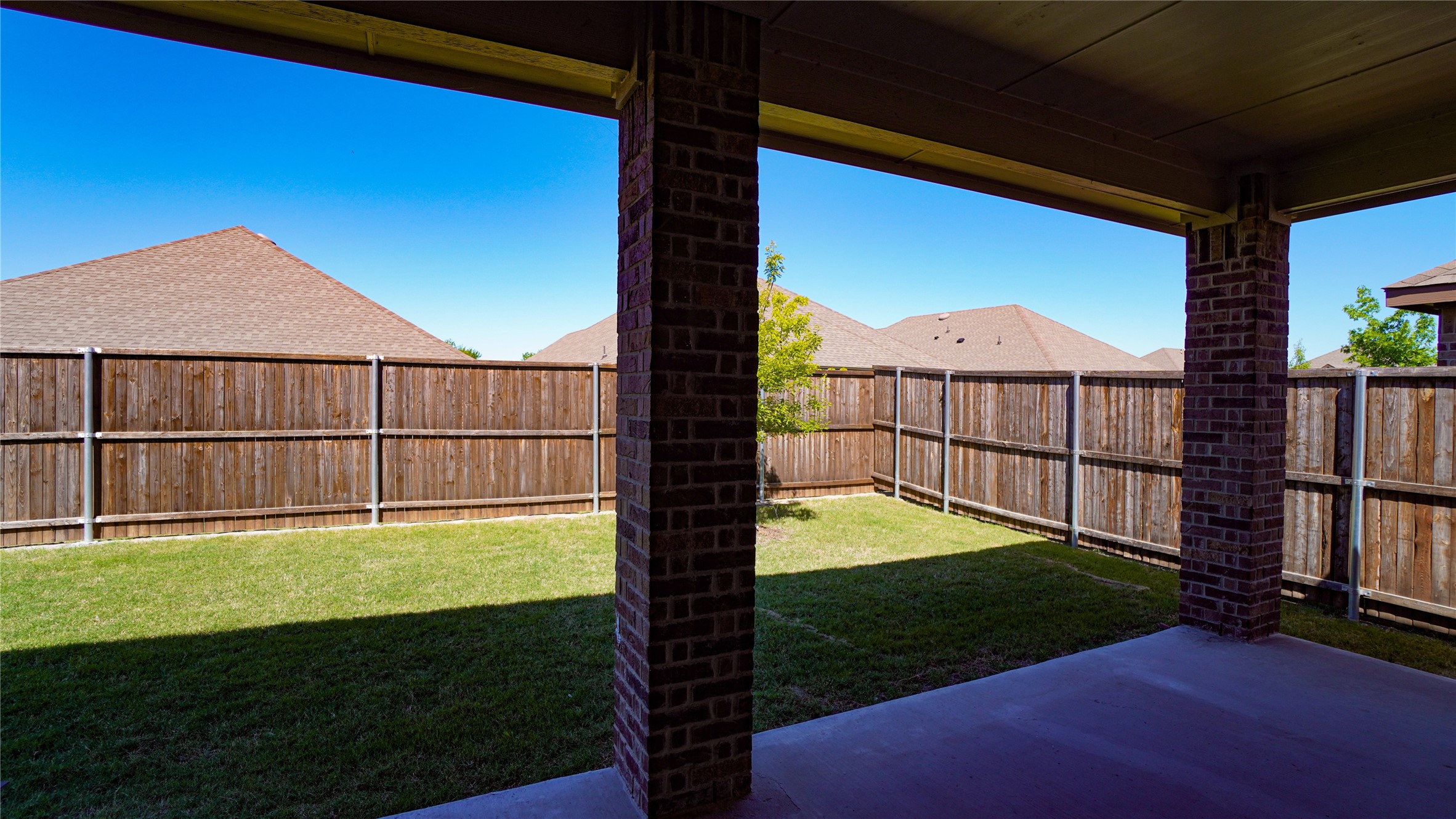 710 John Adams Court, Fate, TX, 75189