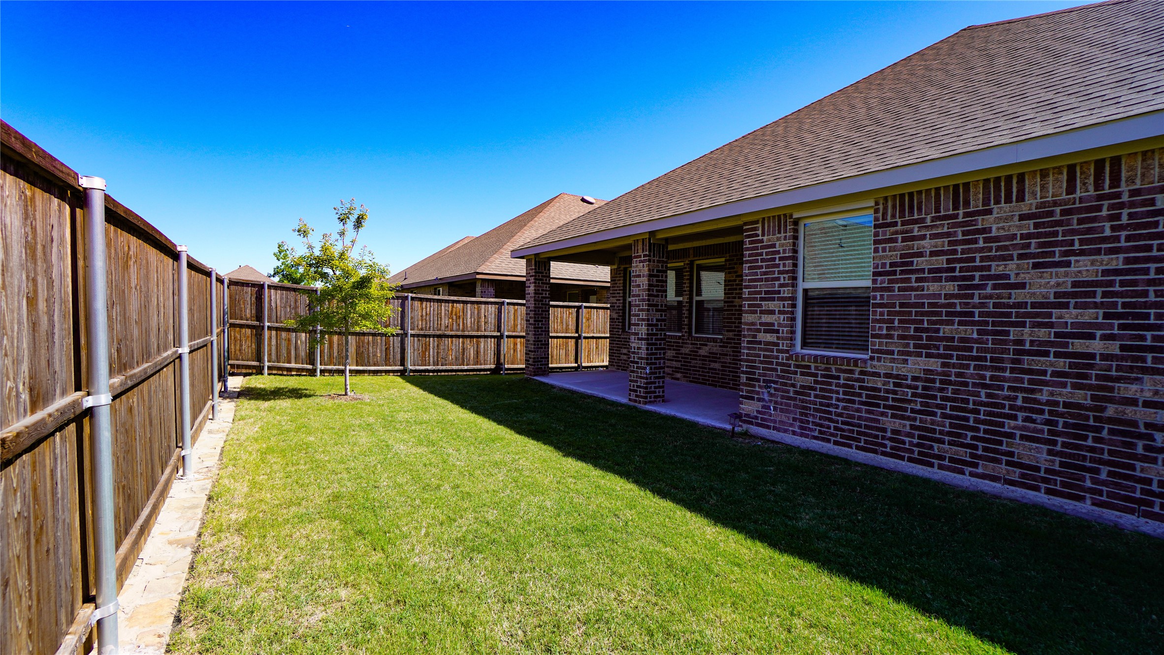 710 John Adams Court, Fate, TX, 75189
