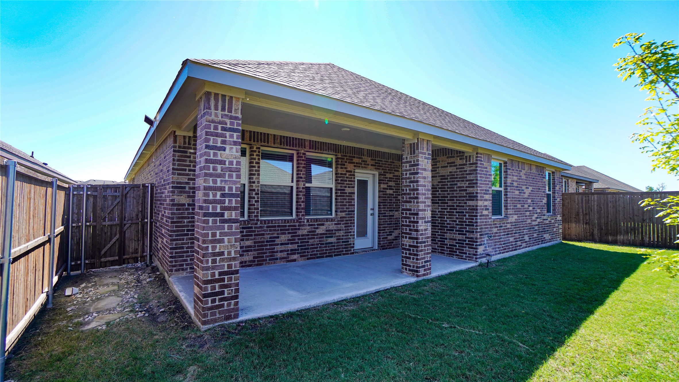 710 John Adams Court, Fate, TX, 75189
