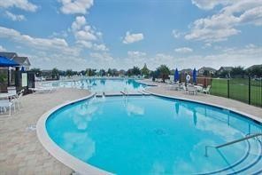 710 John Adams Court, Fate, TX, 75189
