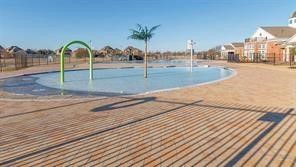 710 John Adams Court, Fate, TX, 75189