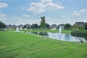 710 John Adams Court, Fate, TX, 75189