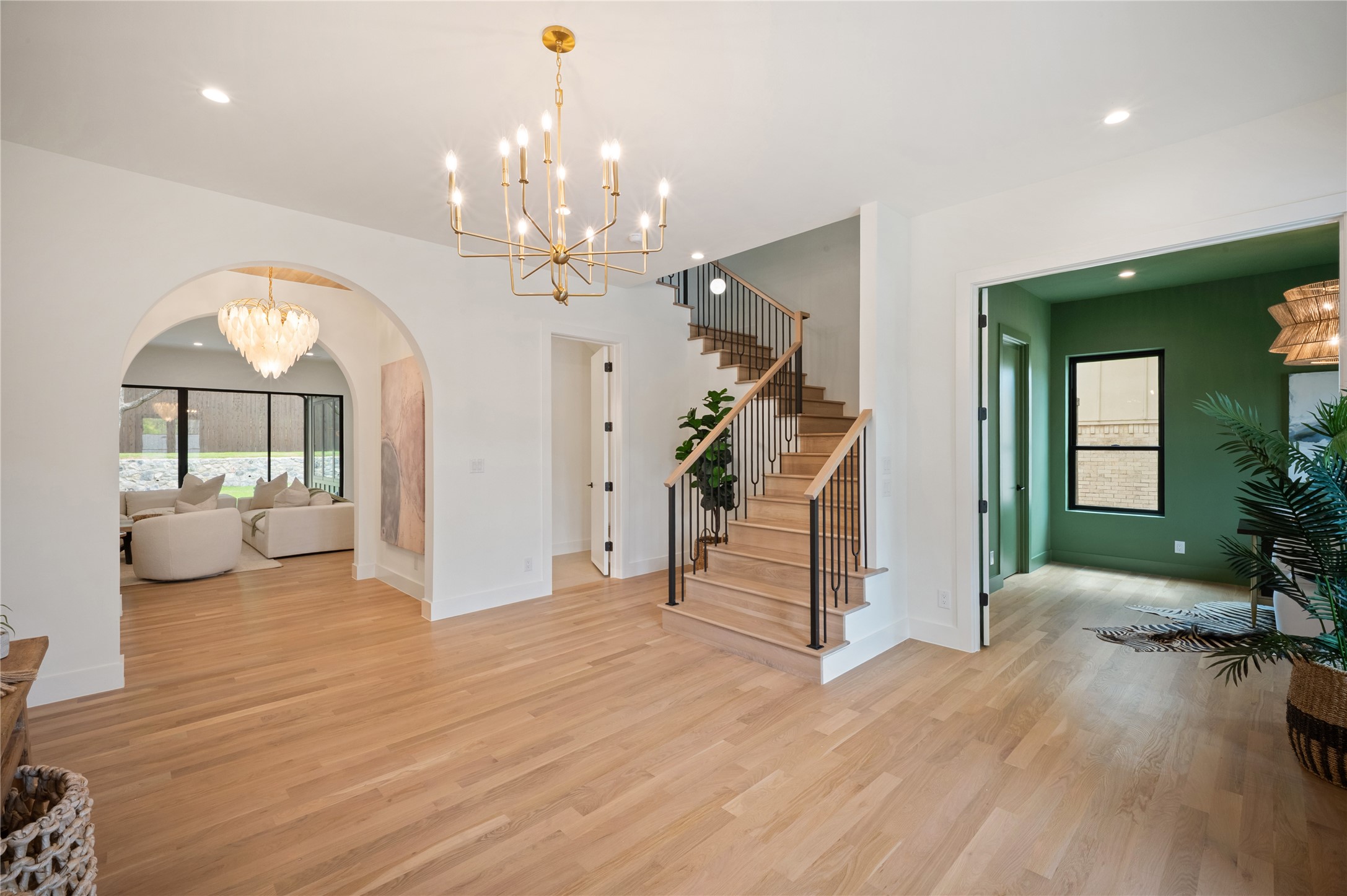 8716 Fawn Drive, Dallas, TX, 75238