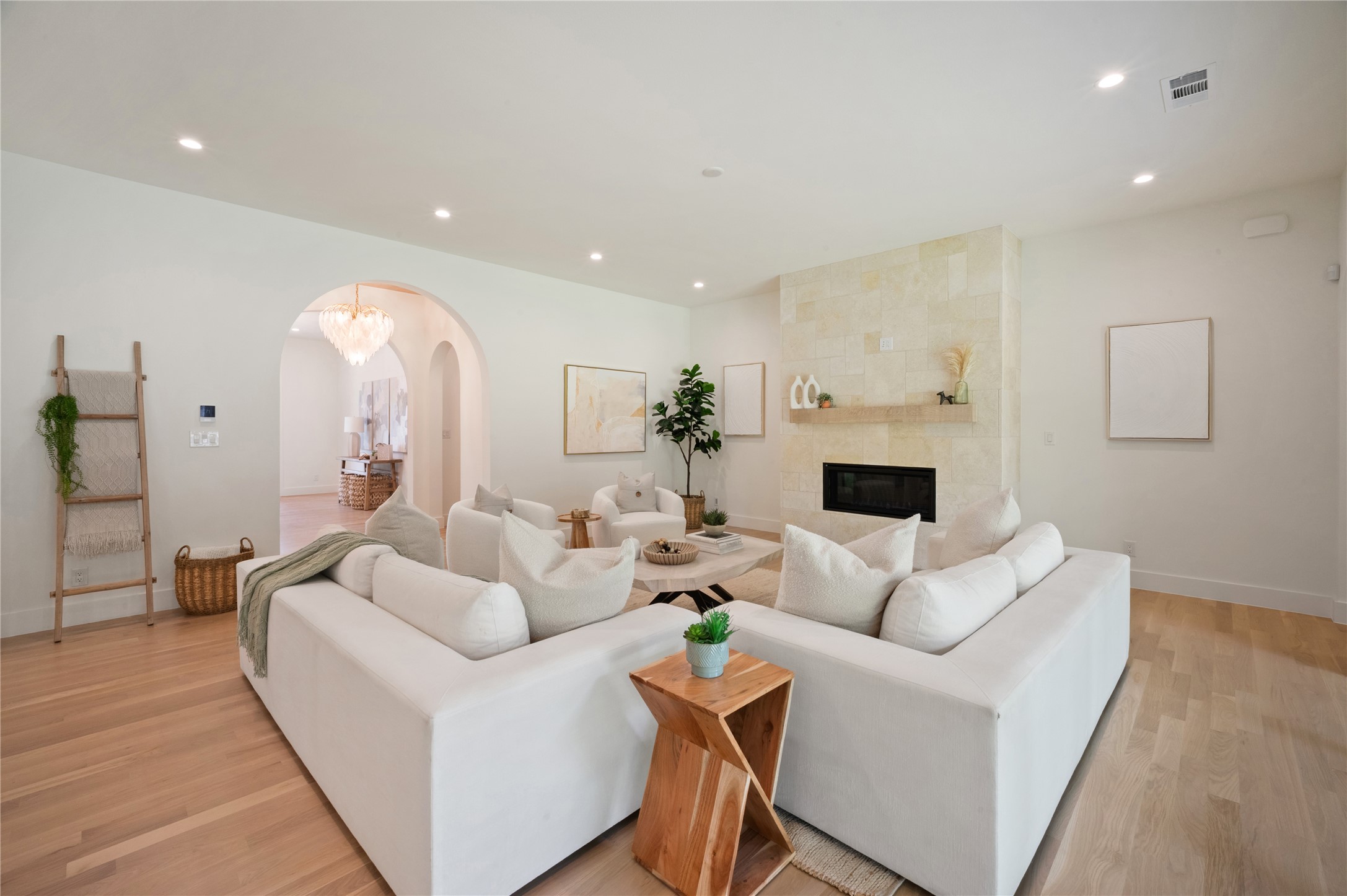 8716 Fawn Drive, Dallas, TX, 75238