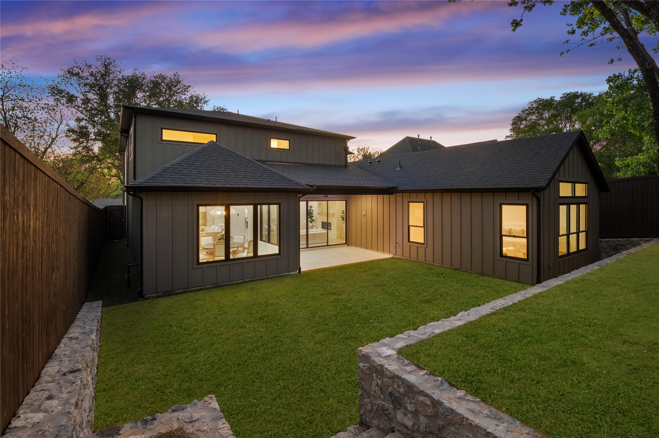 8716 Fawn Drive, Dallas, TX, 75238