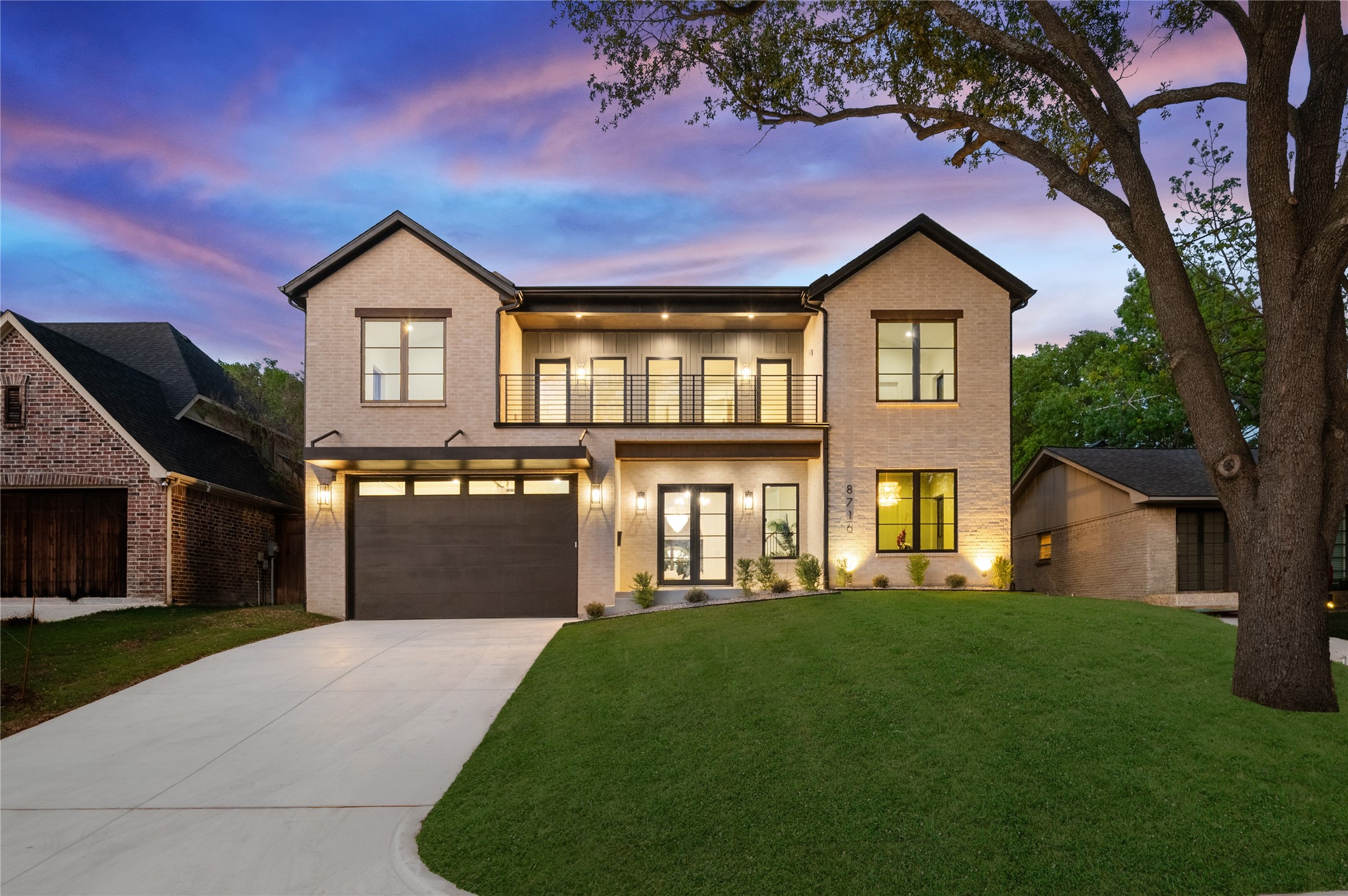 8716 Fawn Drive, Dallas, TX, 75238