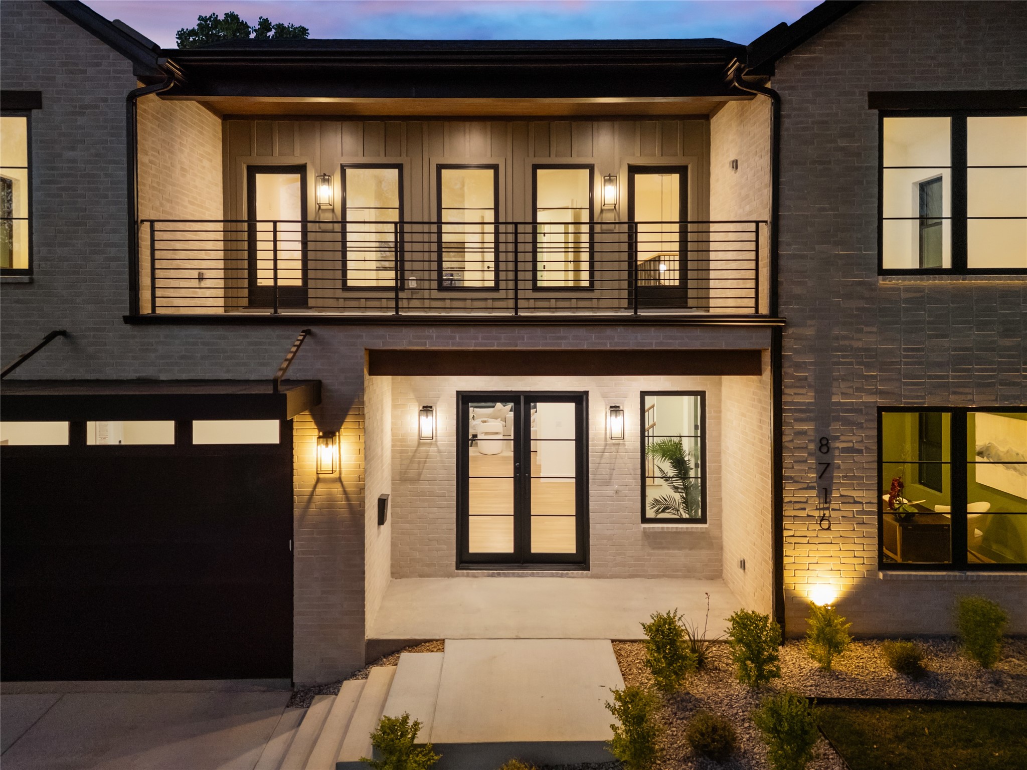 8716 Fawn Drive, Dallas, TX, 75238
