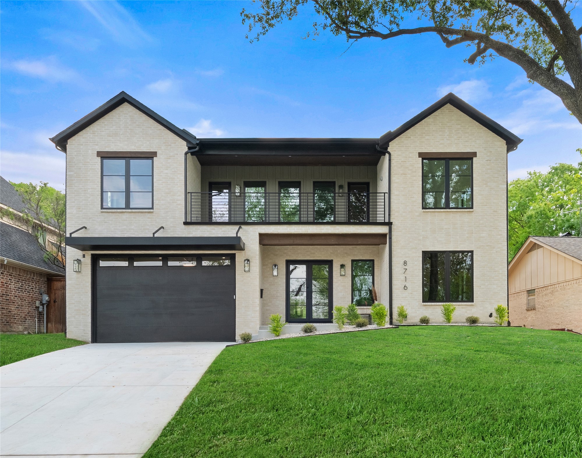 8716 Fawn Drive, Dallas, TX, 75238