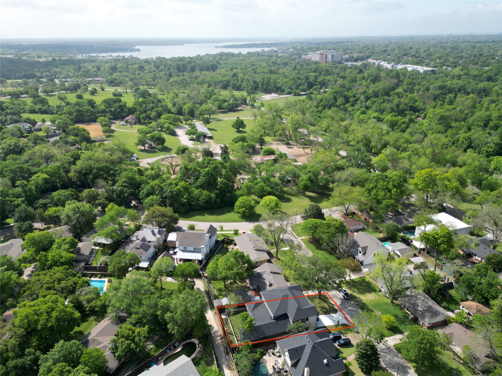 8716 Fawn Drive, Dallas, TX, 75238