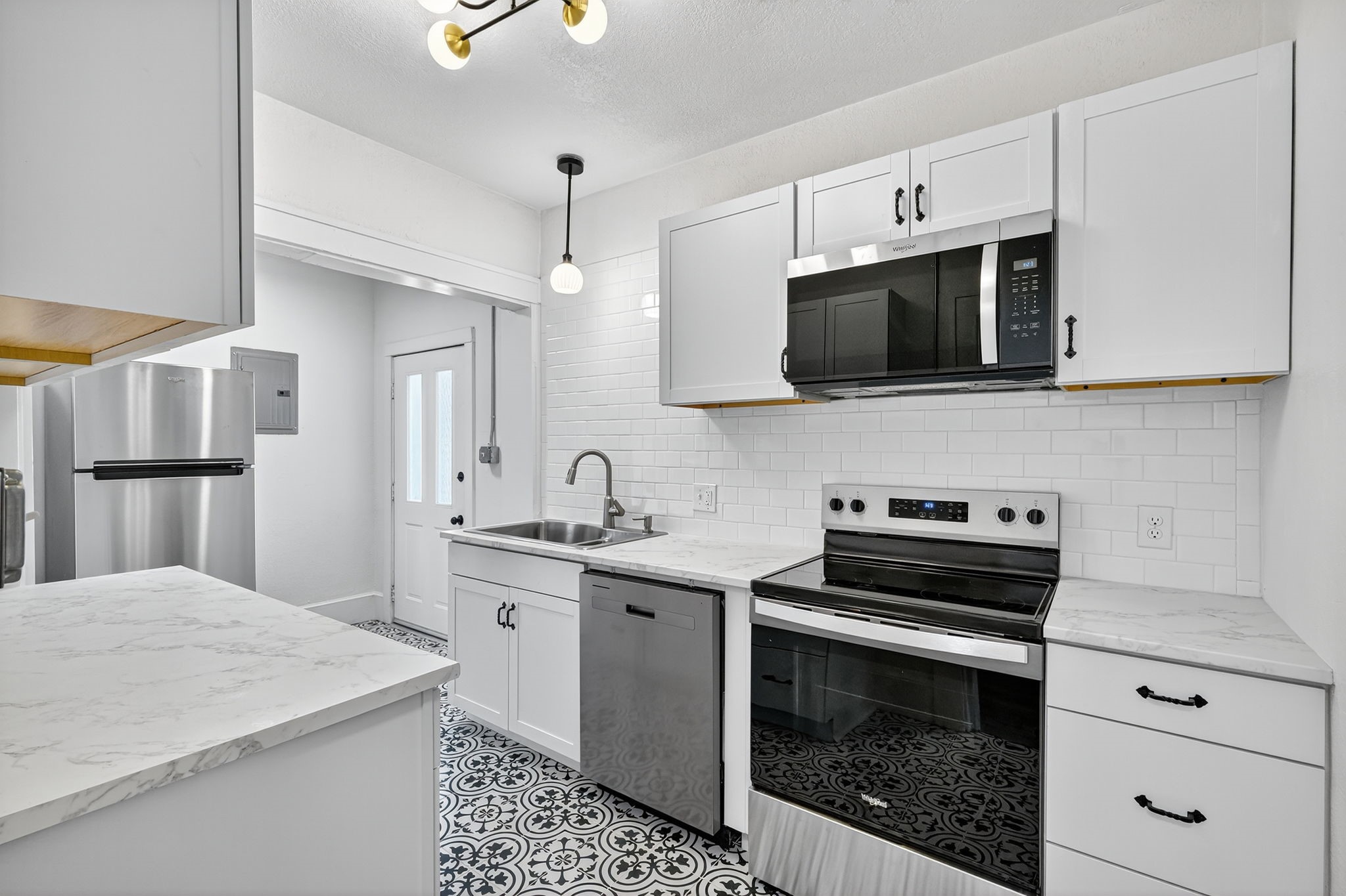 513 NW 6th Street UNIT&nbsp;6, Mineral Wells, TX, 76067