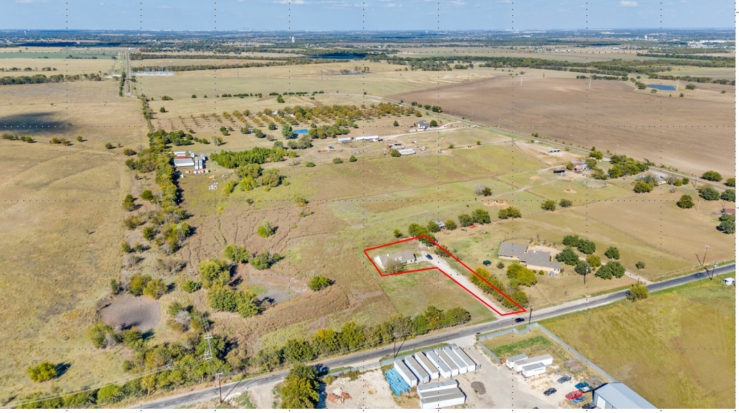 2072 Marshall Road, Waxahachie, TX, 75167